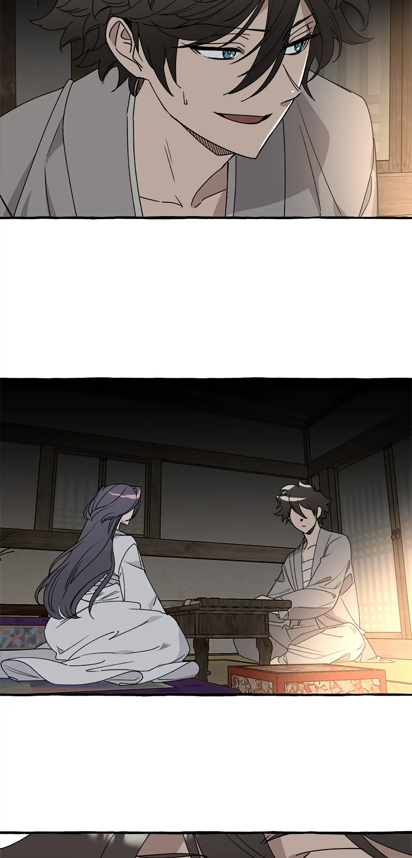 Bead Master Chapter 45 - page 18