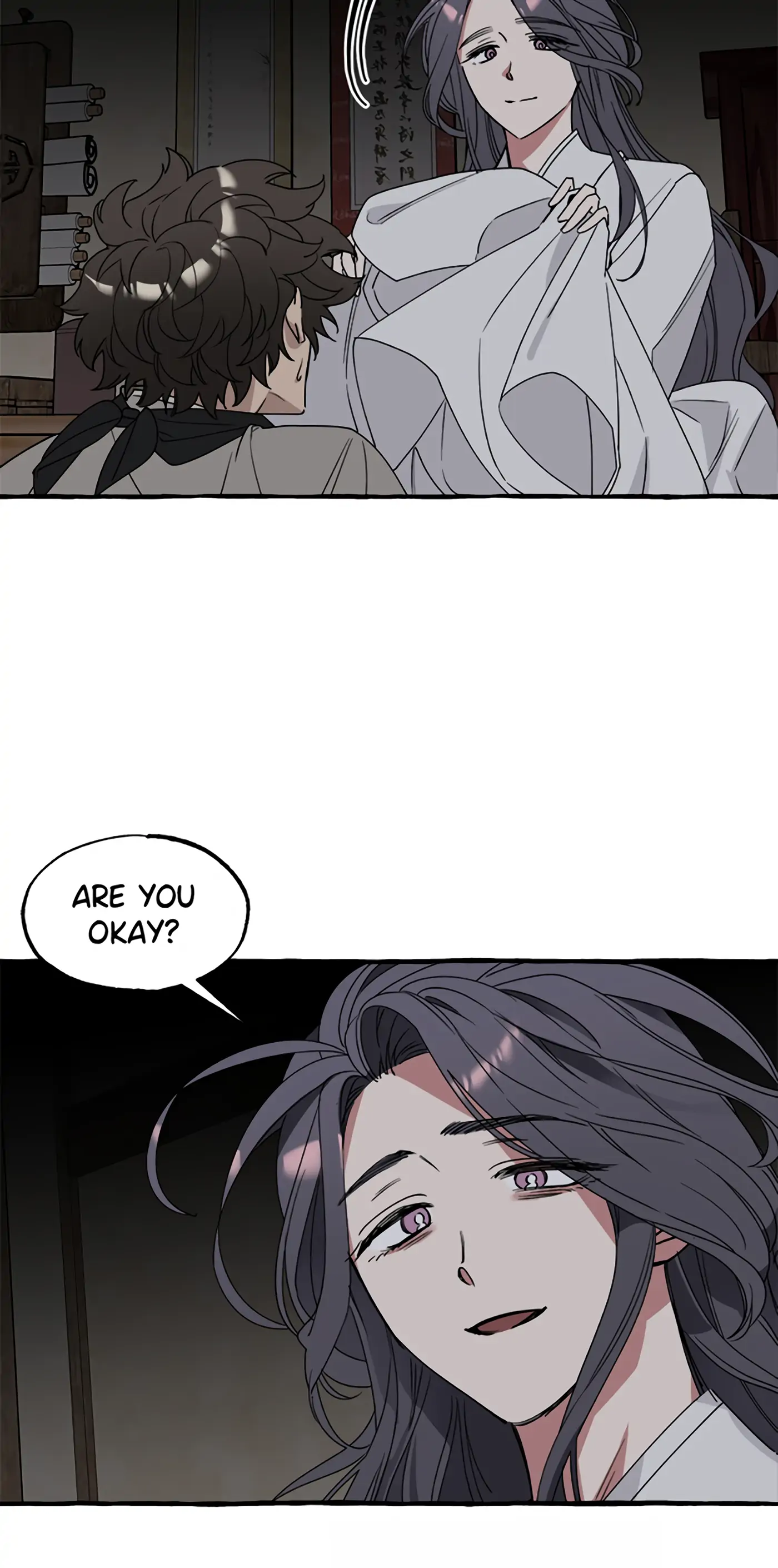 Bead Master Chapter 45 - page 9