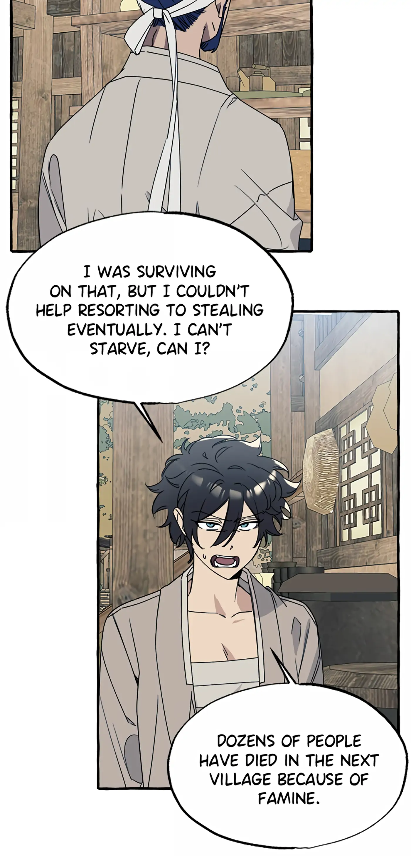 Bead Master Chapter 44 - page 17