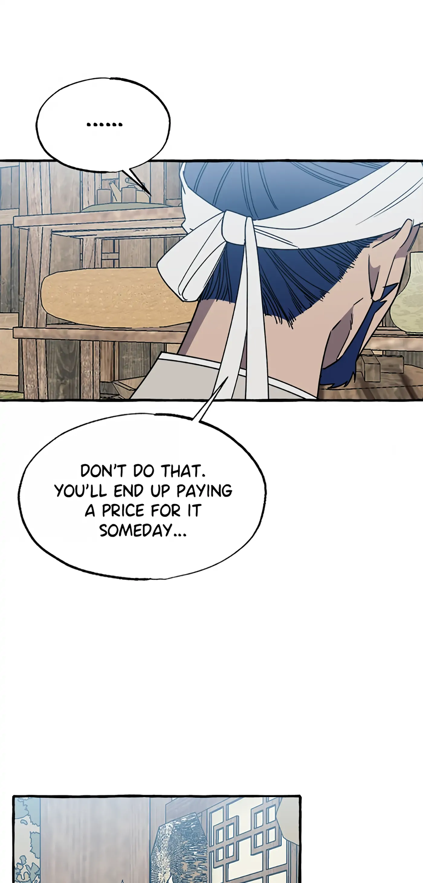Bead Master Chapter 44 - page 18