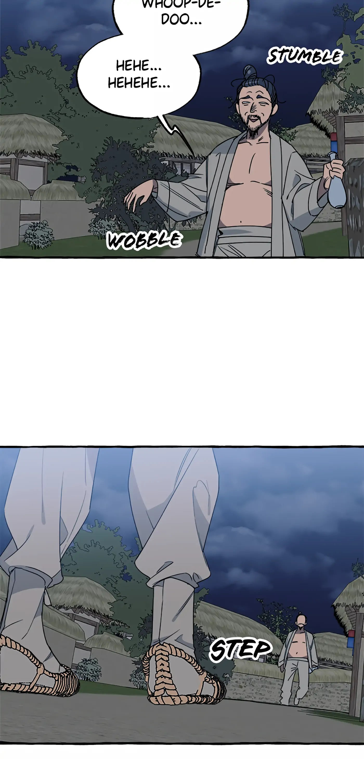 Bead Master Chapter 44 - page 23