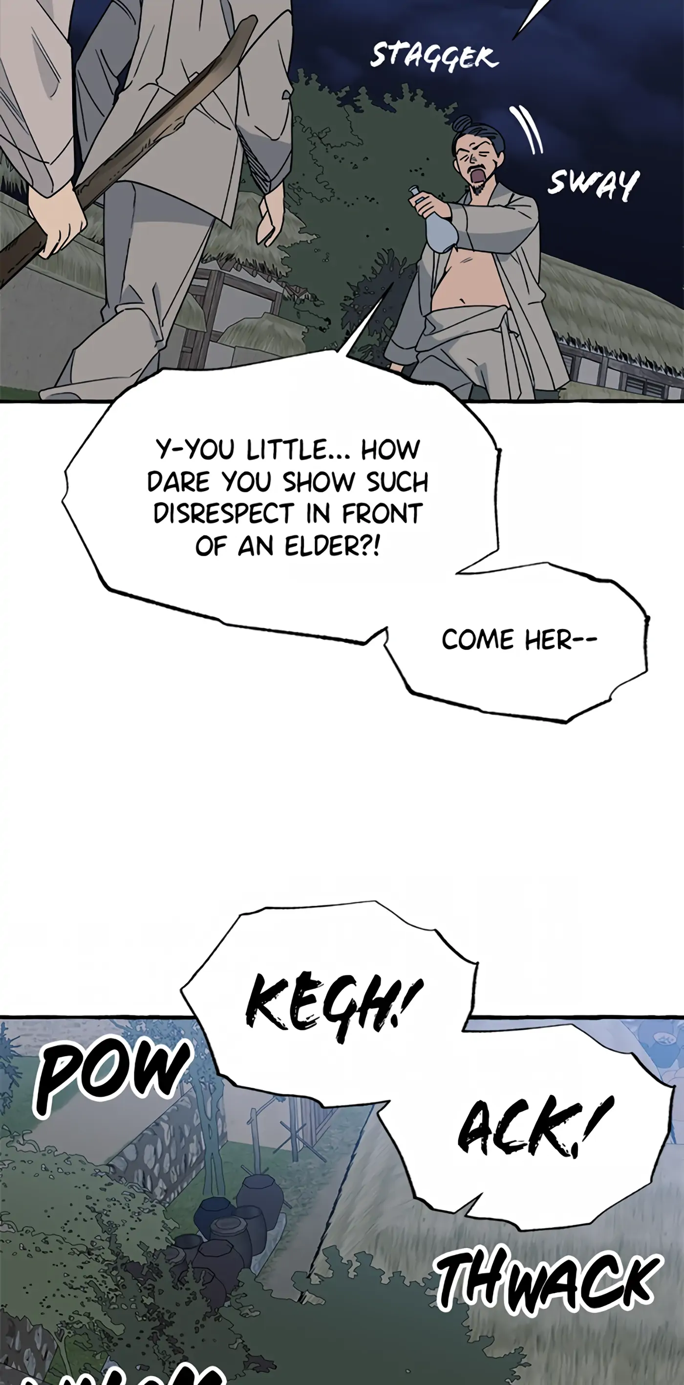 Bead Master Chapter 44 - page 27