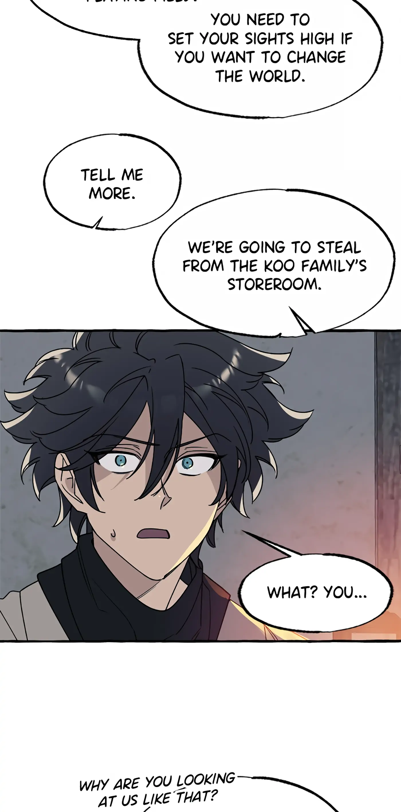 Bead Master Chapter 44 - page 32