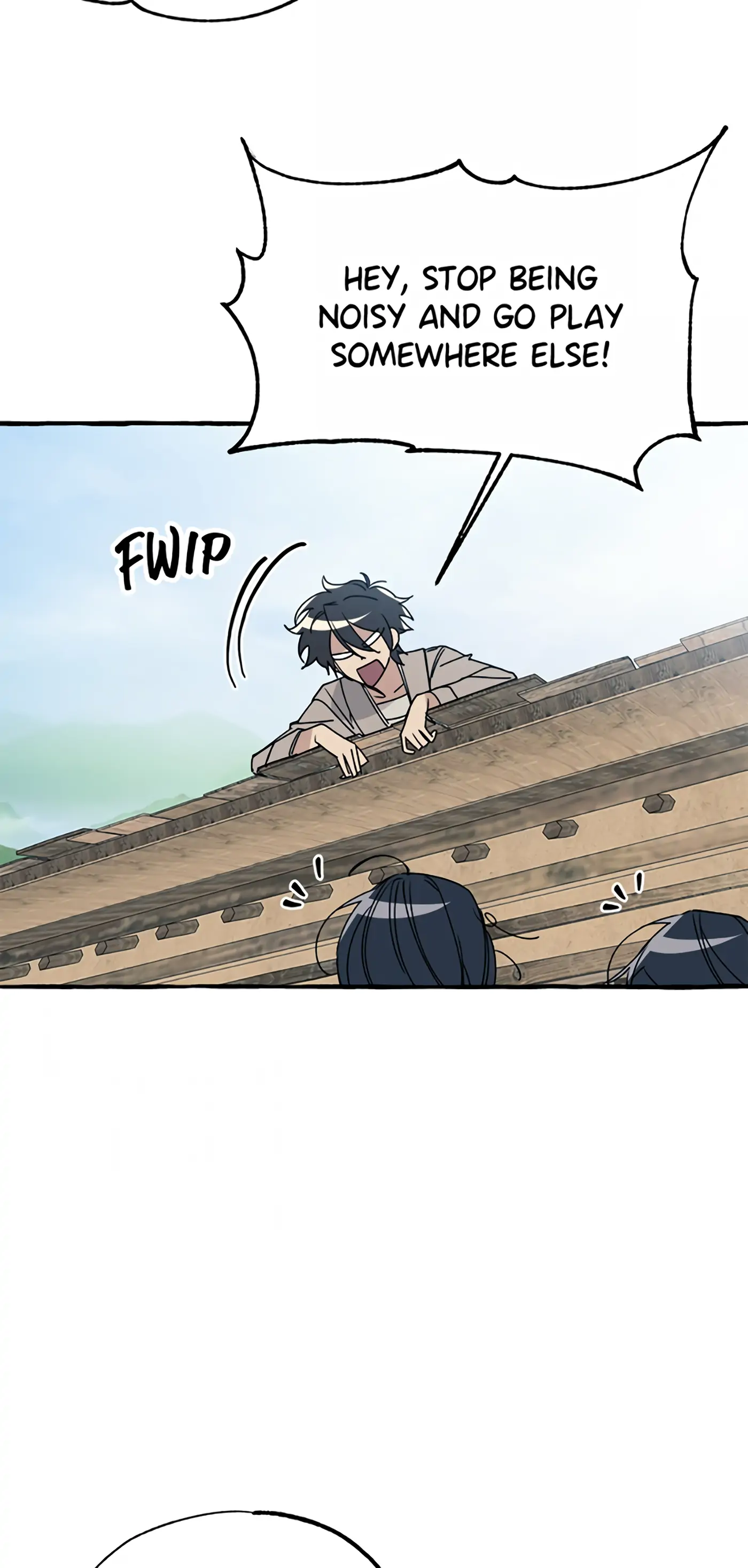 Bead Master Chapter 44 - page 4