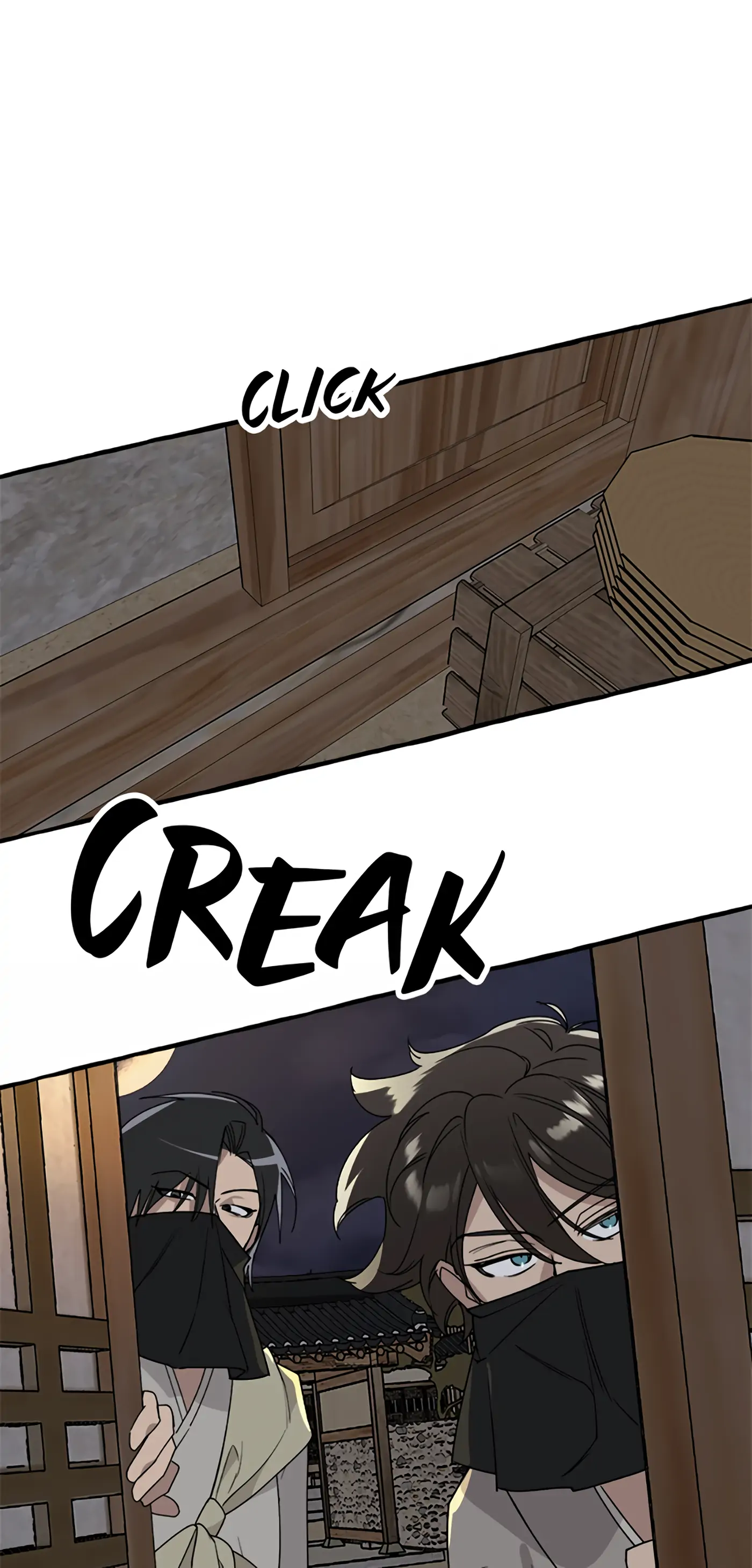Bead Master Chapter 44 - page 41