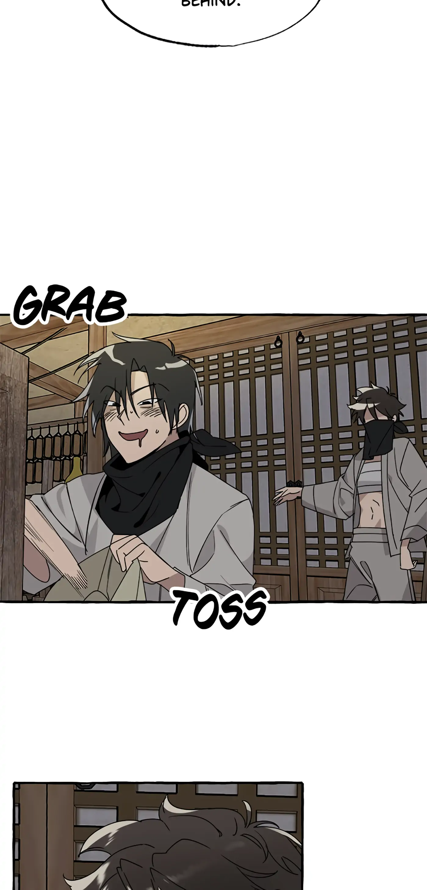 Bead Master Chapter 44 - page 44