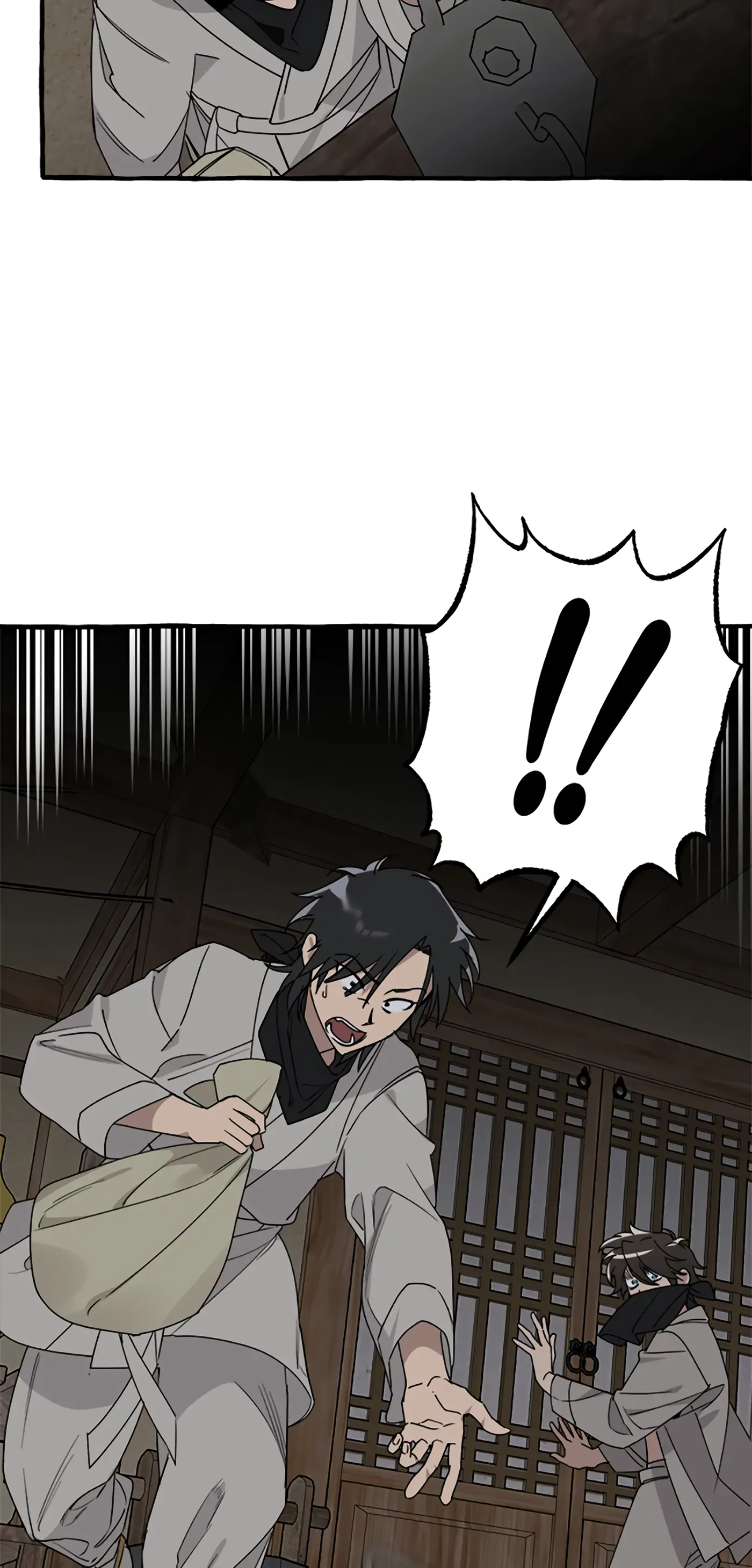 Bead Master Chapter 44 - page 47