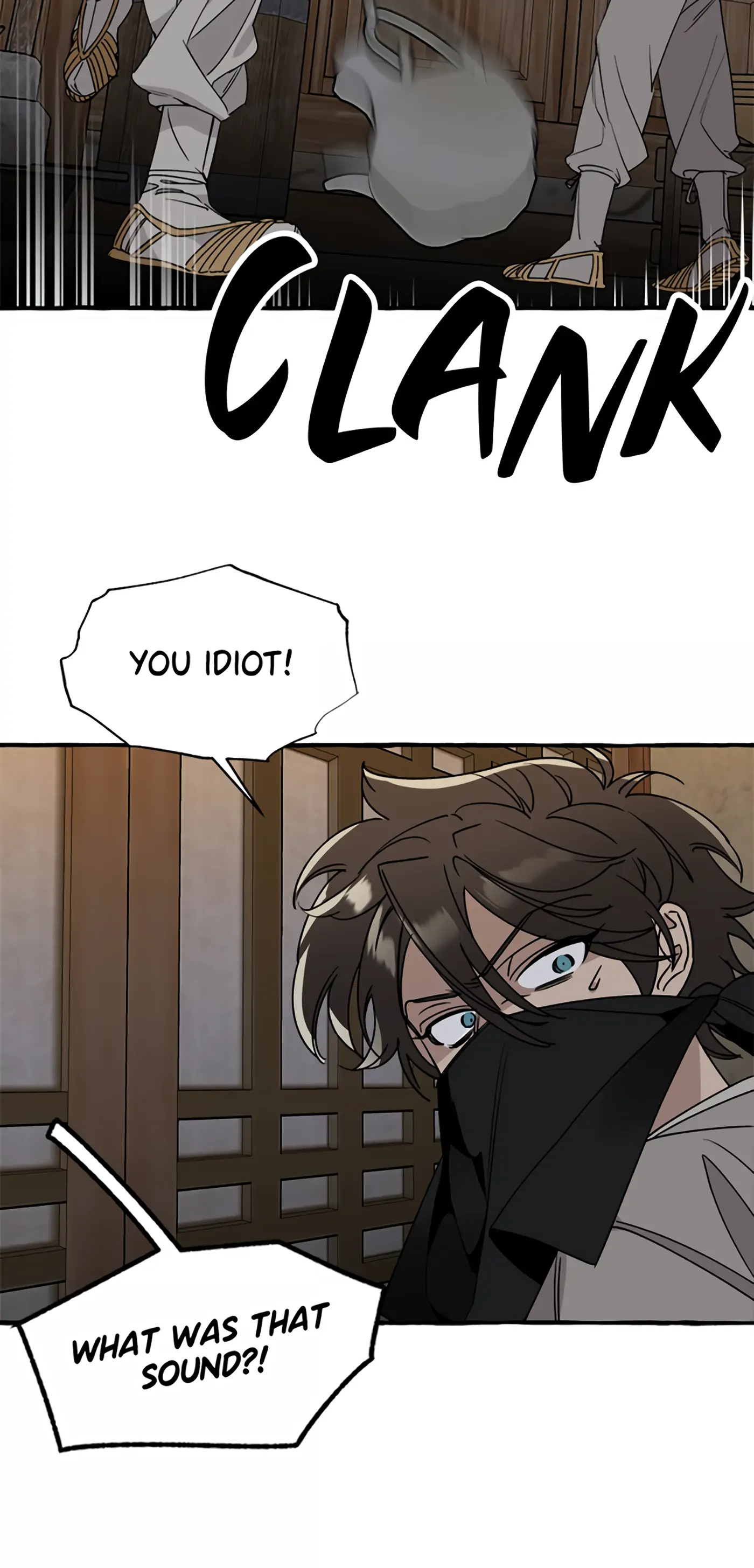 Bead Master Chapter 44 - page 48