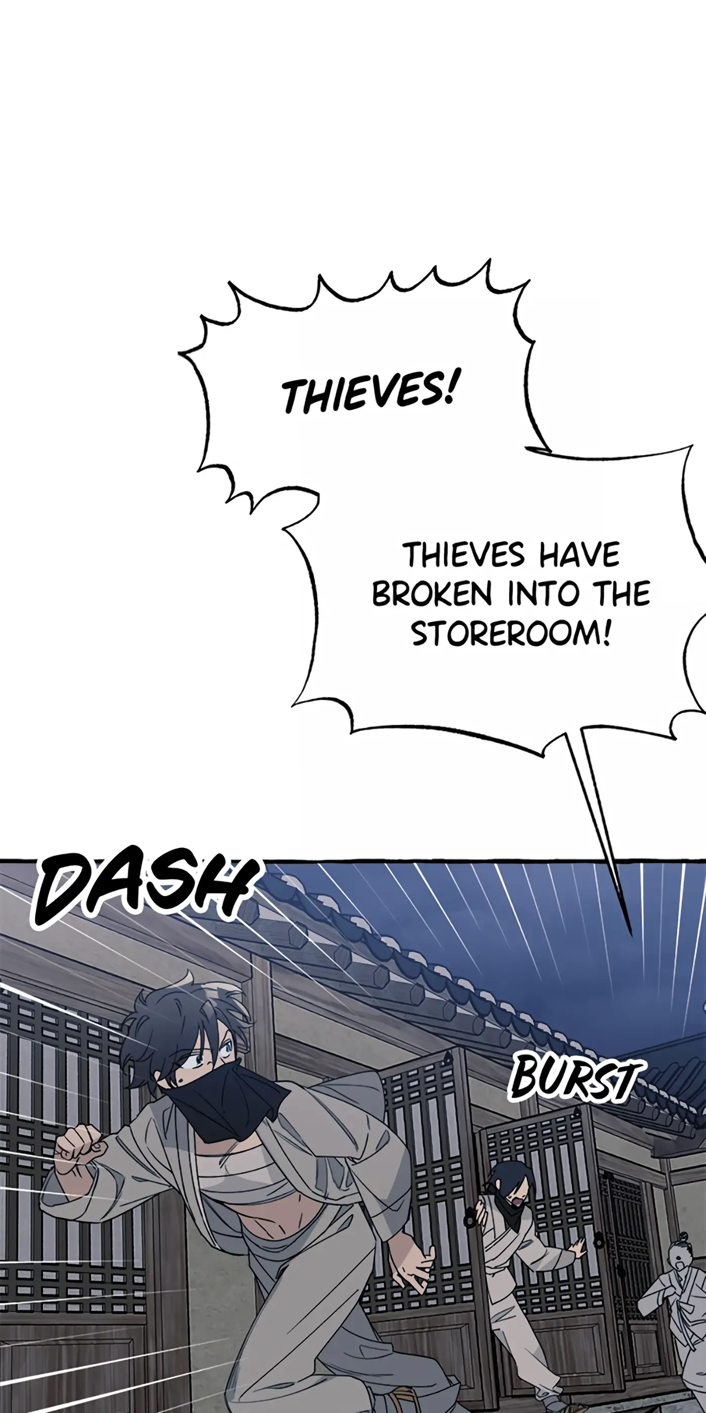 Bead Master Chapter 44 - page 49
