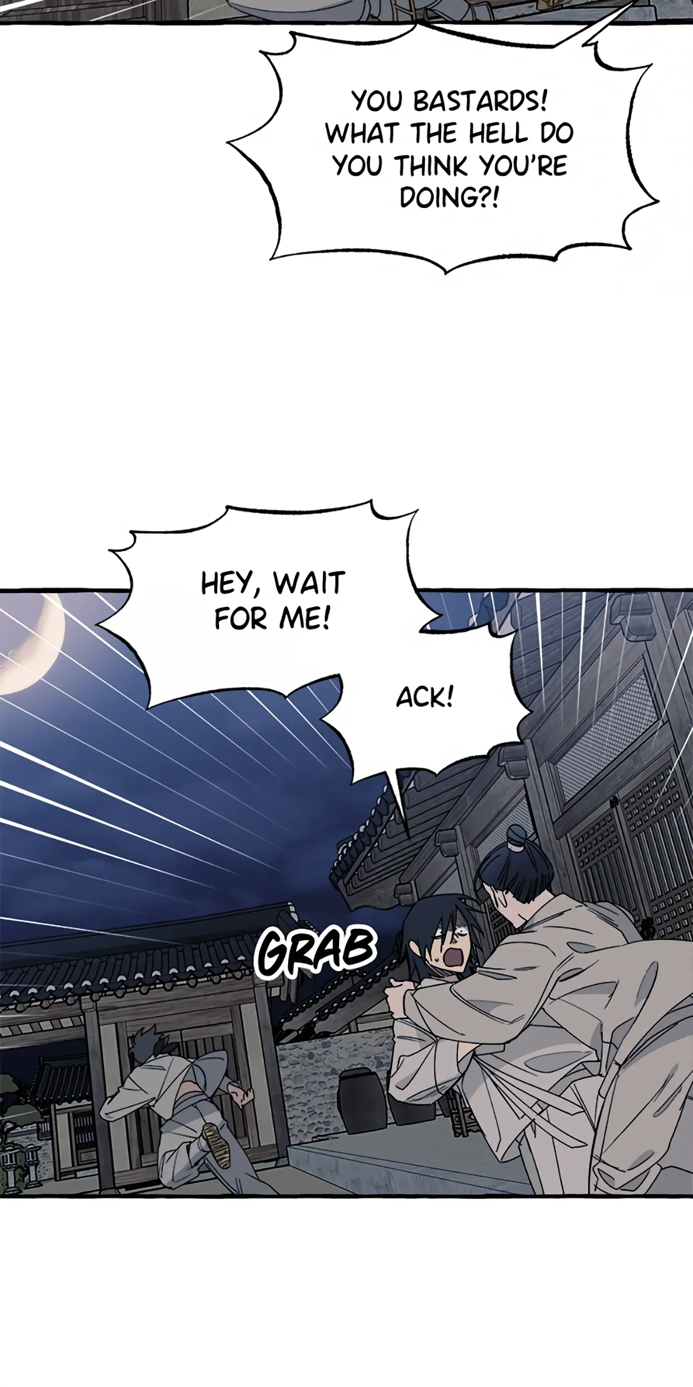 Bead Master Chapter 44 - page 50