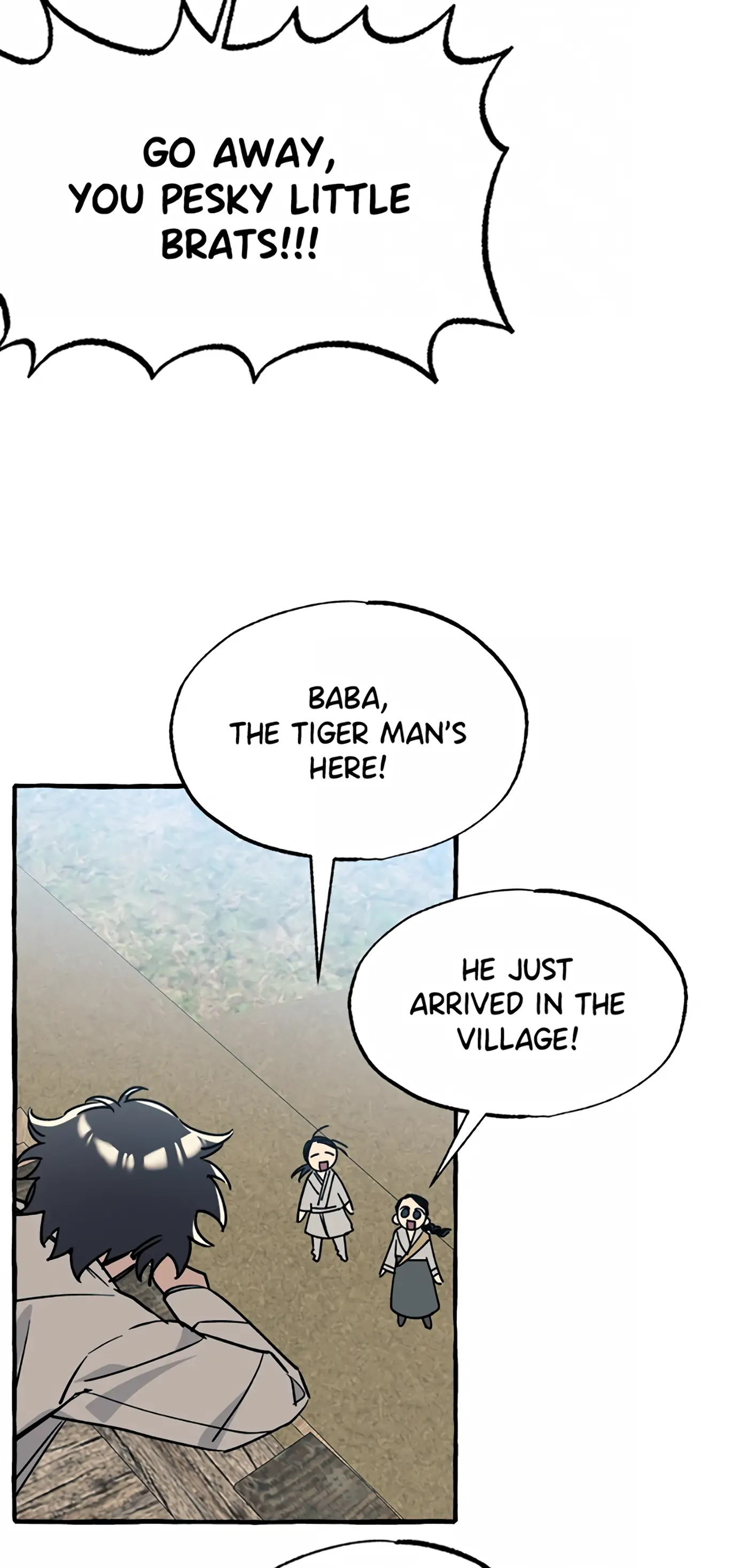 Bead Master Chapter 44 - page 7