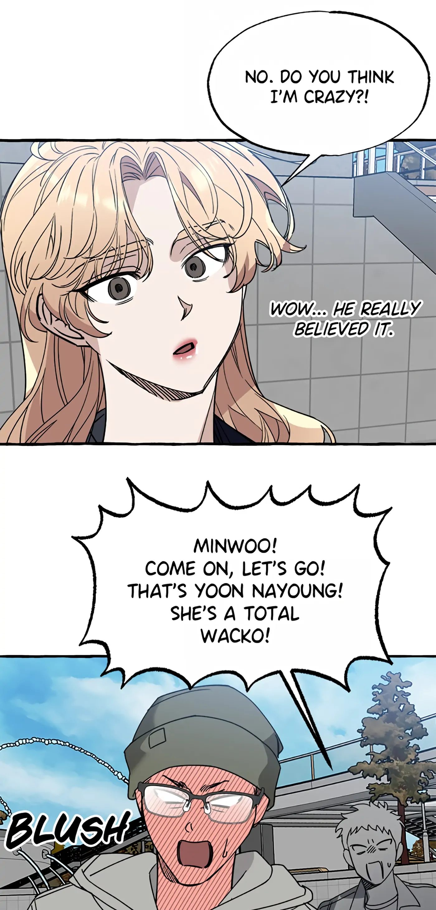 Bead Master Chapter 43 - page 10