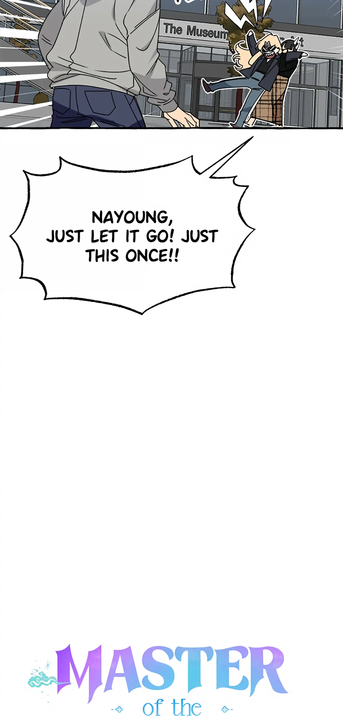 Bead Master Chapter 43 - page 15