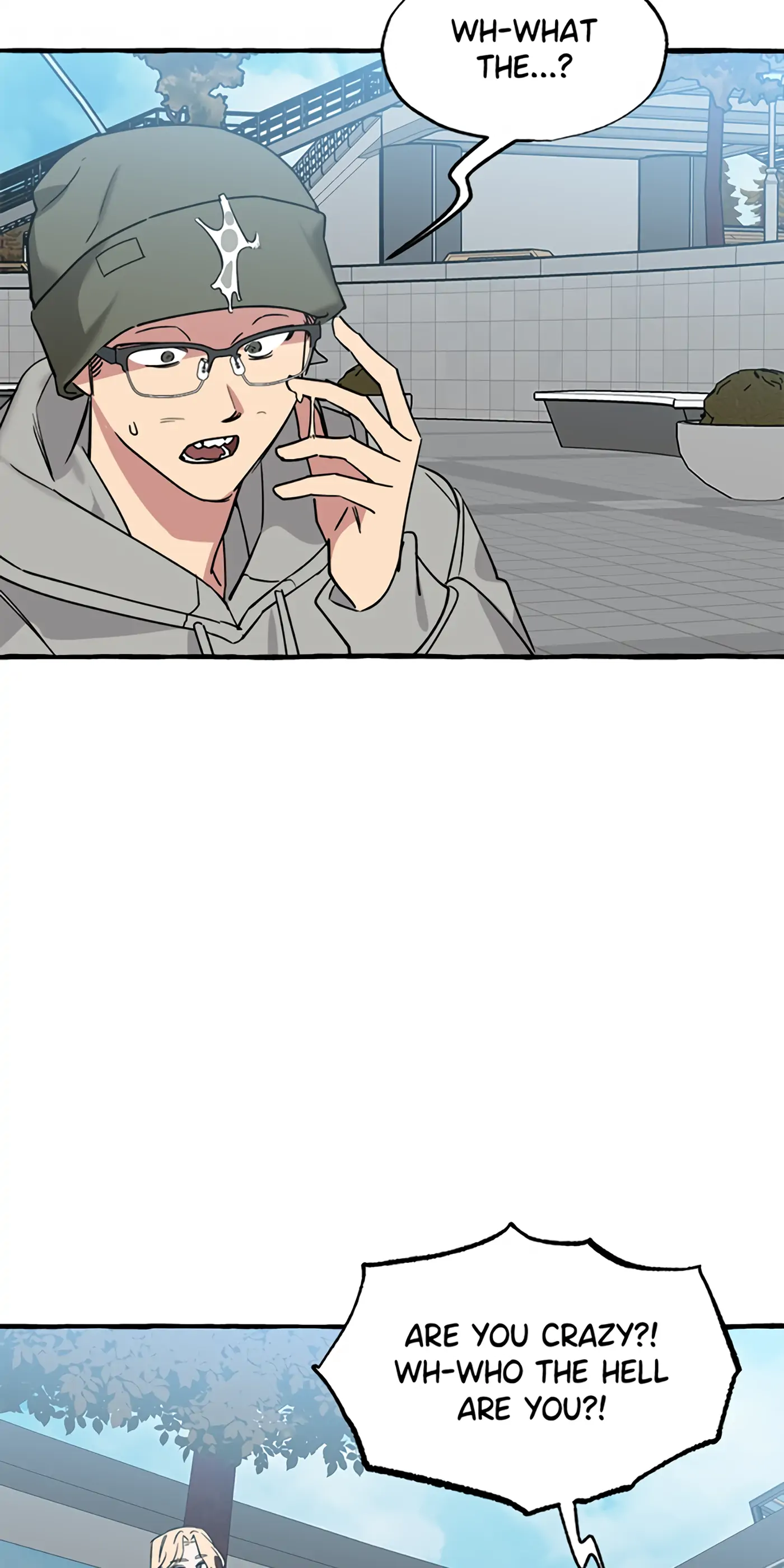 Bead Master Chapter 43 - page 3