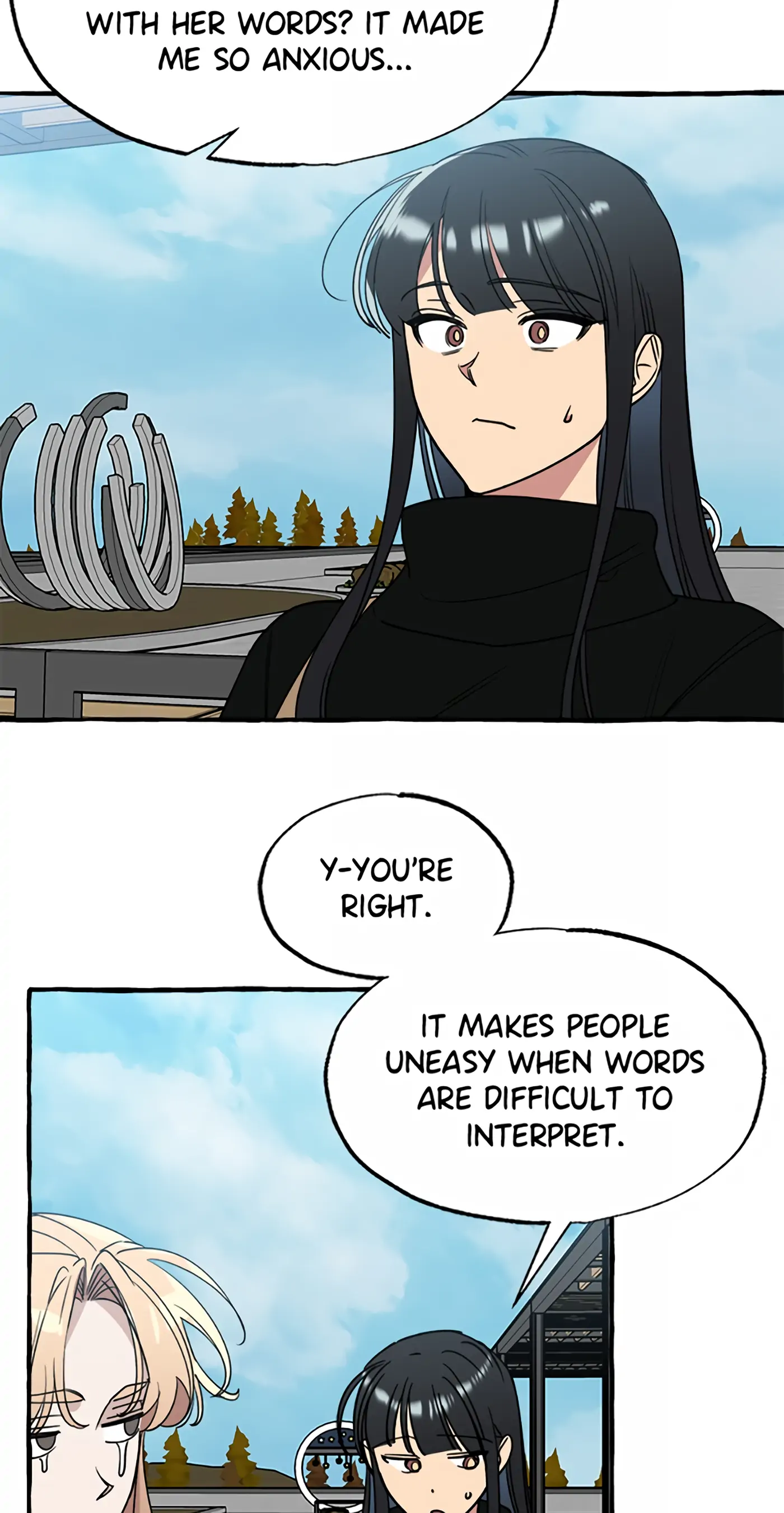 Bead Master Chapter 43 - page 31