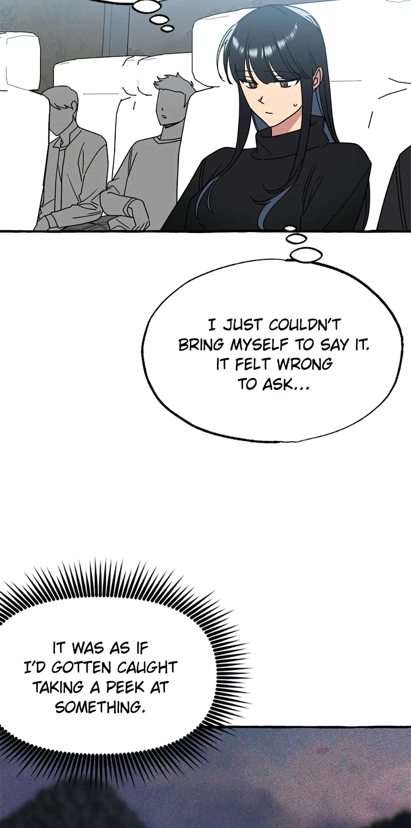 Bead Master Chapter 42 - page 14