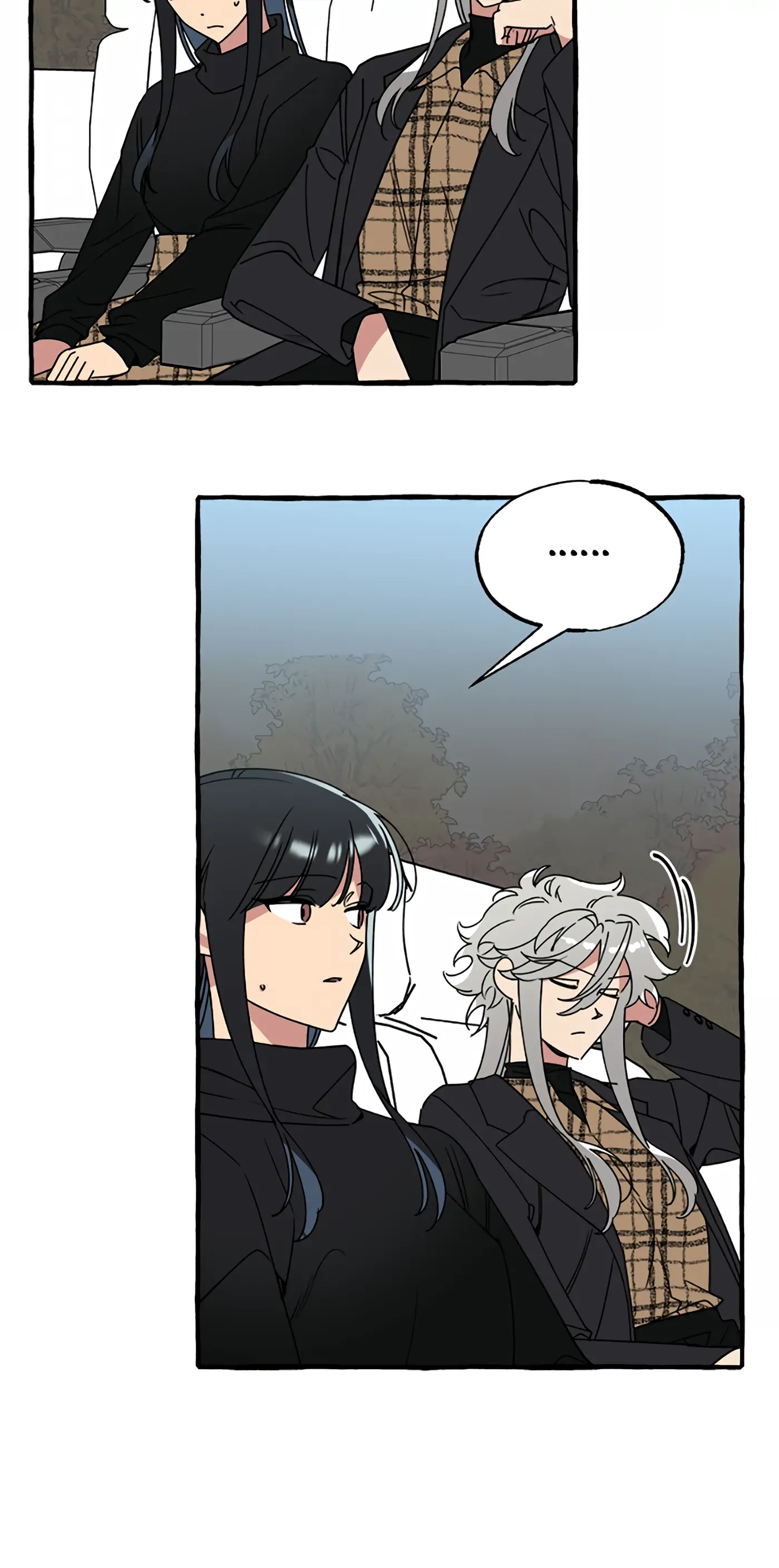 Bead Master Chapter 42 - page 16