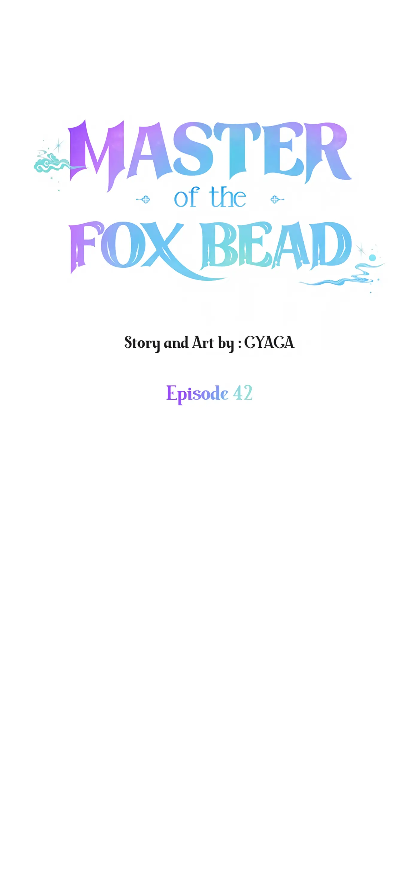 Bead Master Chapter 42 - page 18