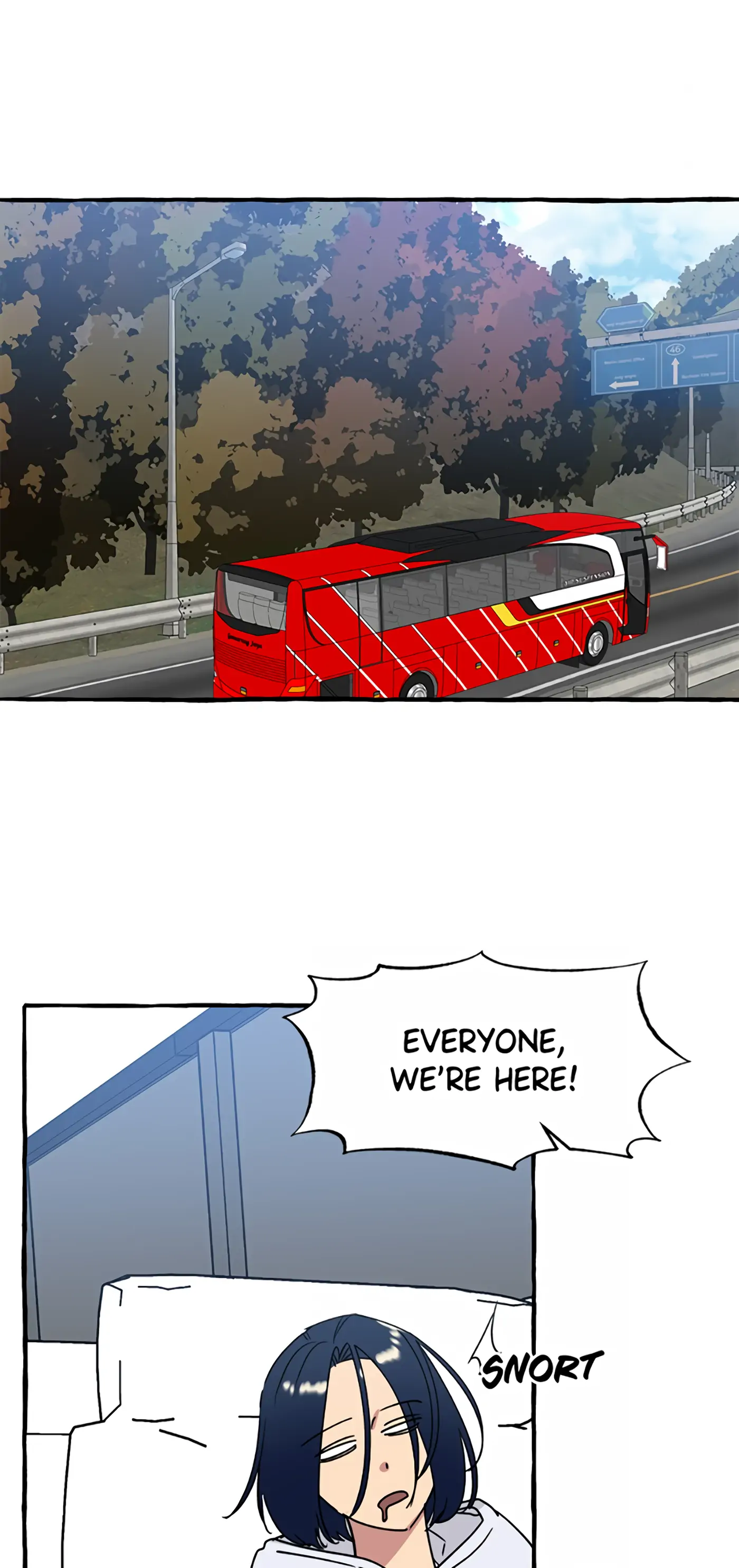 Bead Master Chapter 42 - page 19