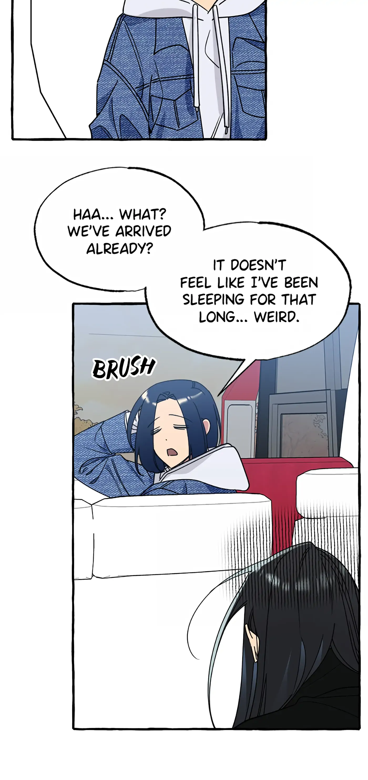 Bead Master Chapter 42 - page 20
