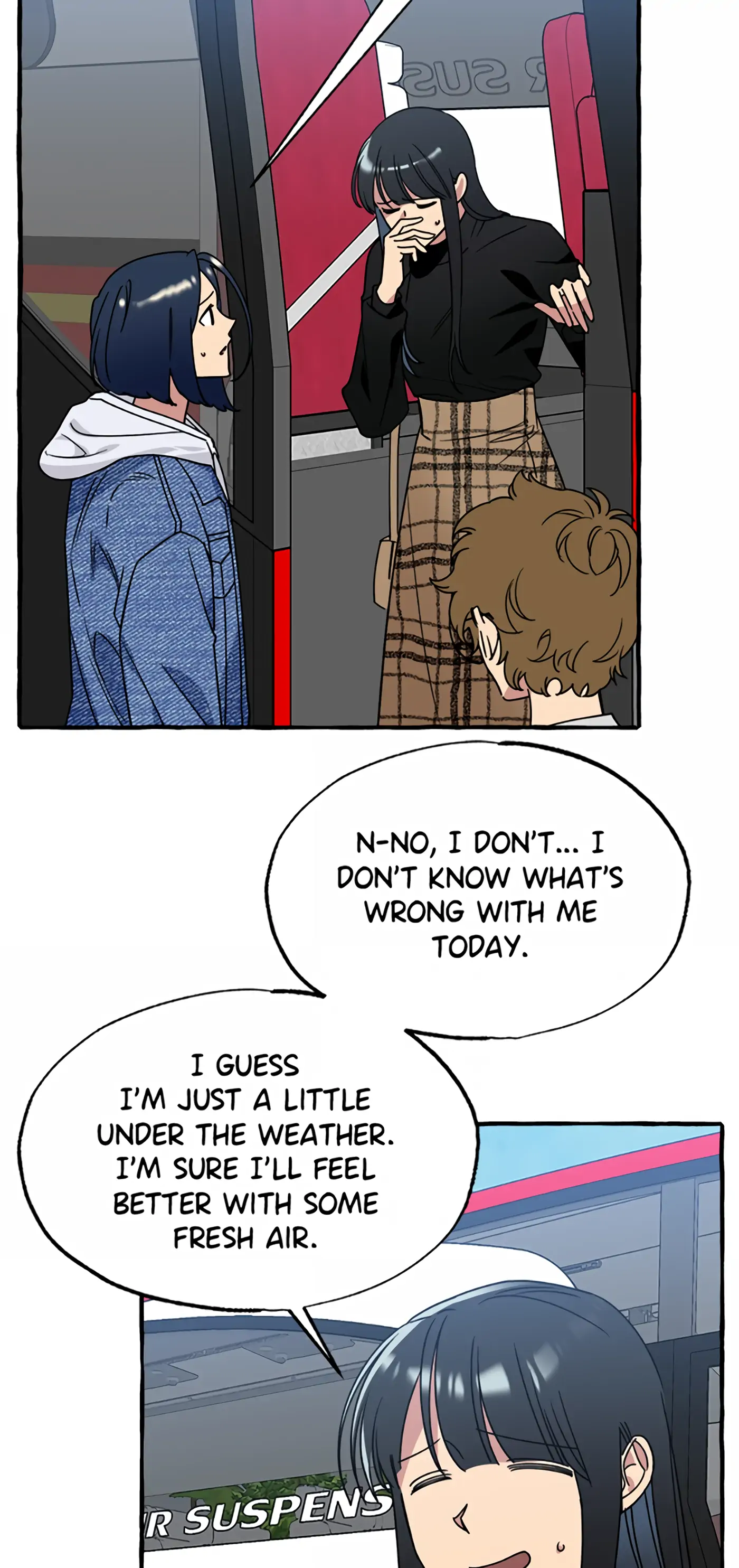 Bead Master Chapter 42 - page 22