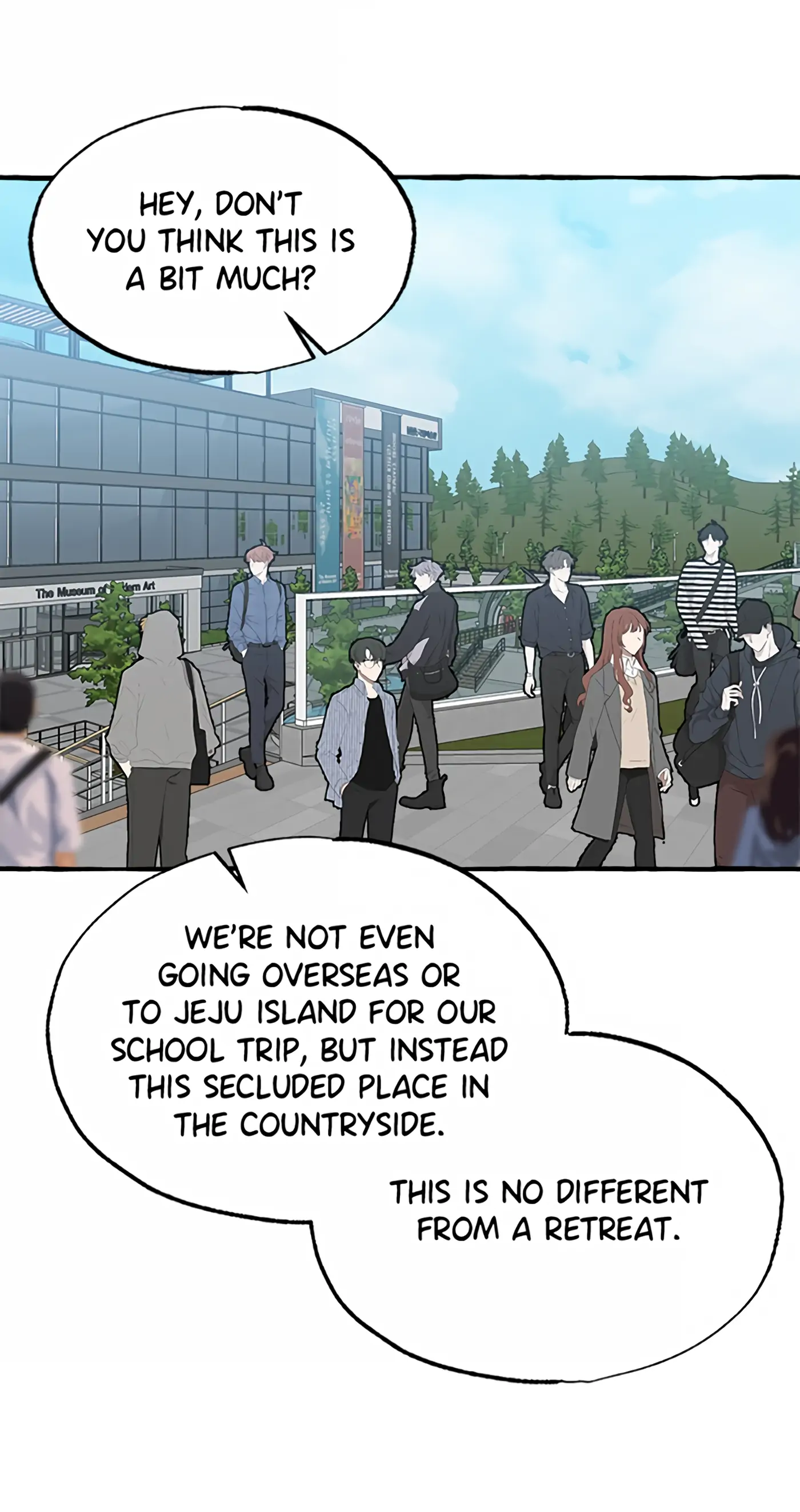 Bead Master Chapter 42 - page 25