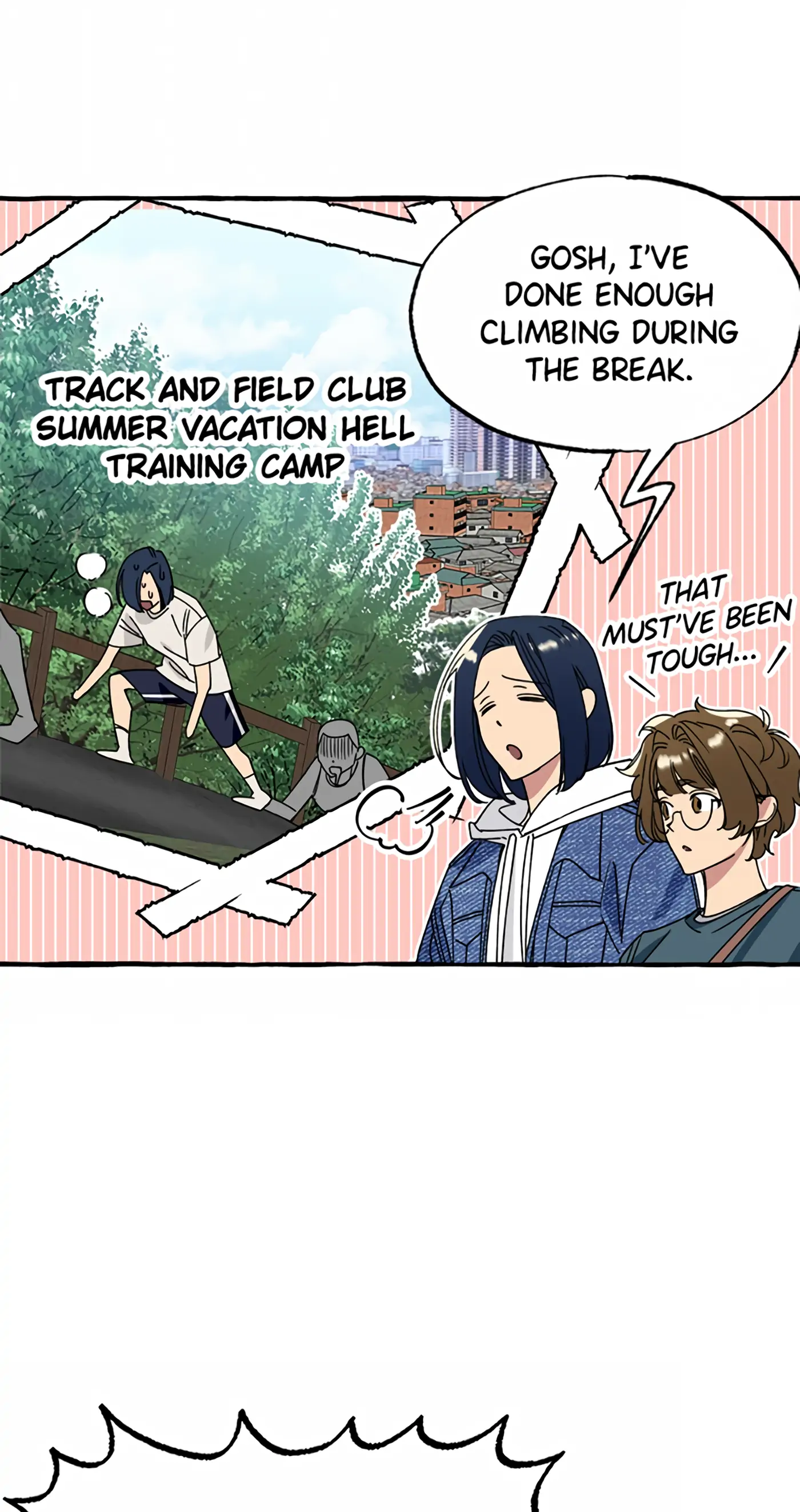 Bead Master Chapter 42 - page 26