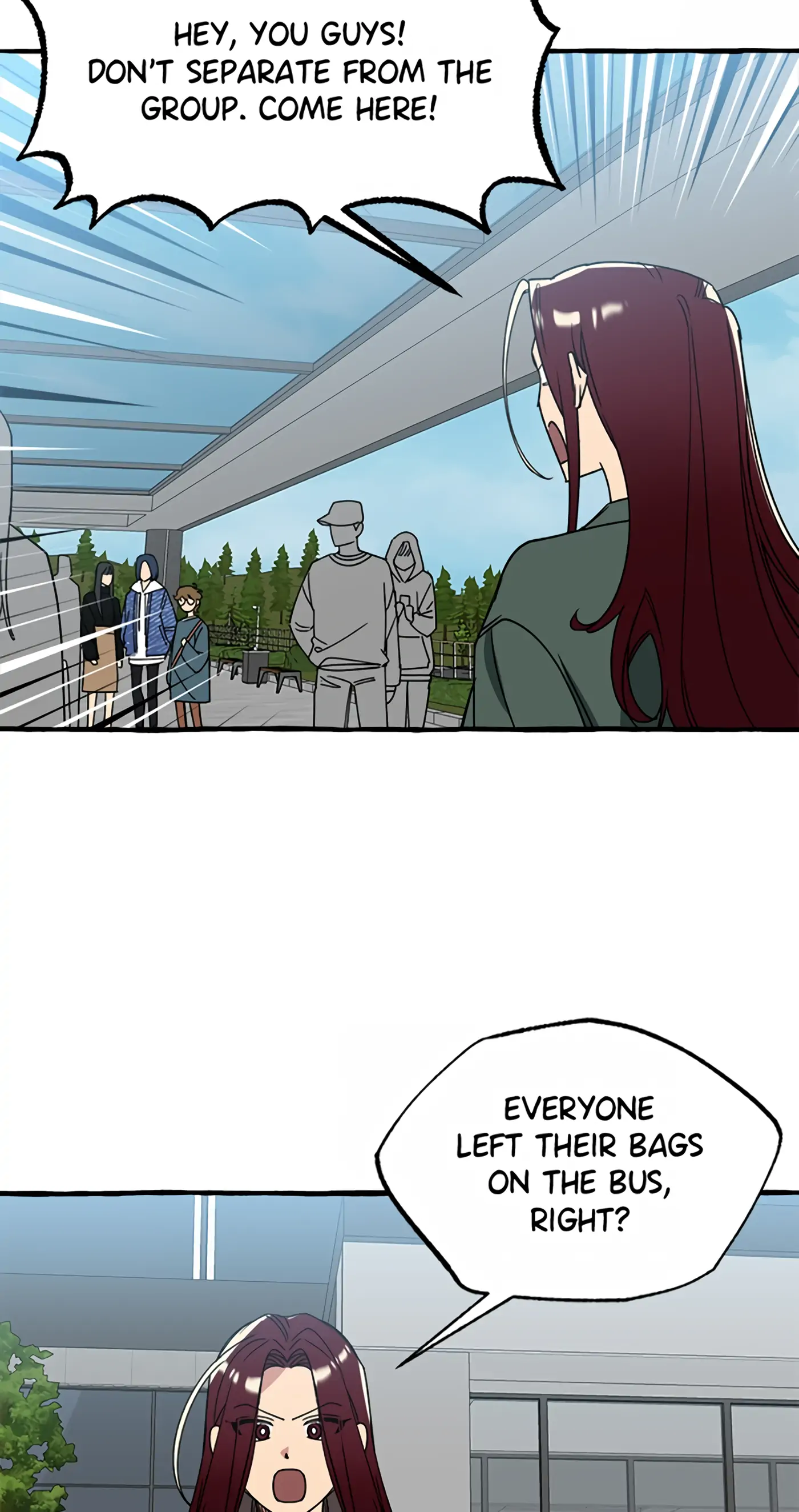 Bead Master Chapter 42 - page 27