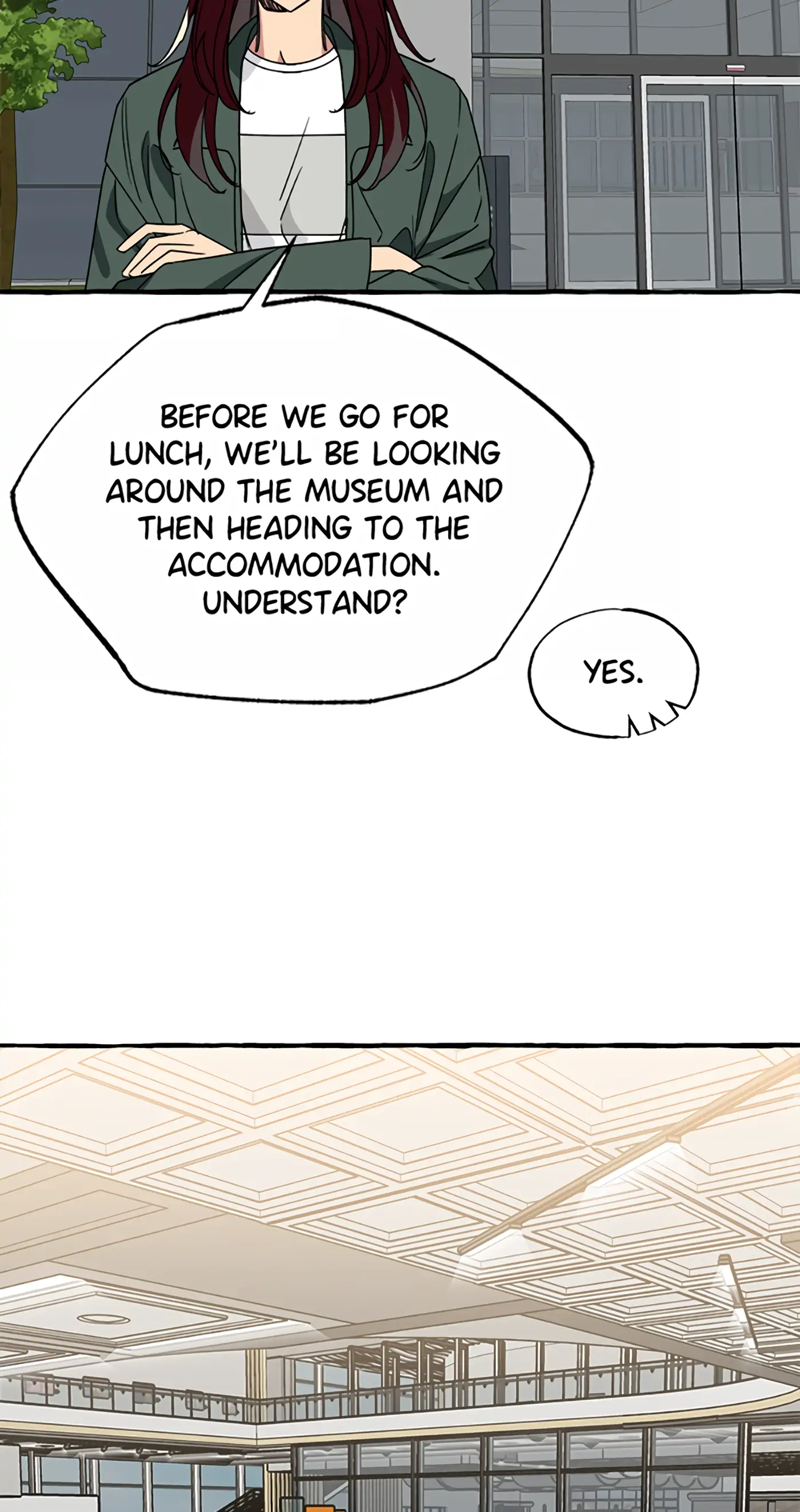 Bead Master Chapter 42 - page 28
