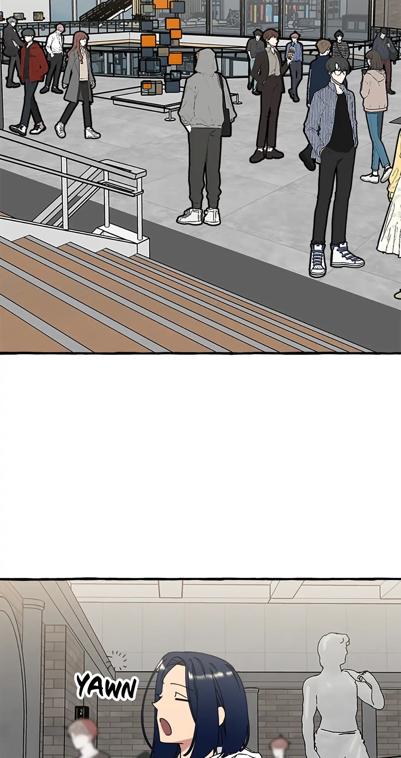 Bead Master Chapter 42 - page 29