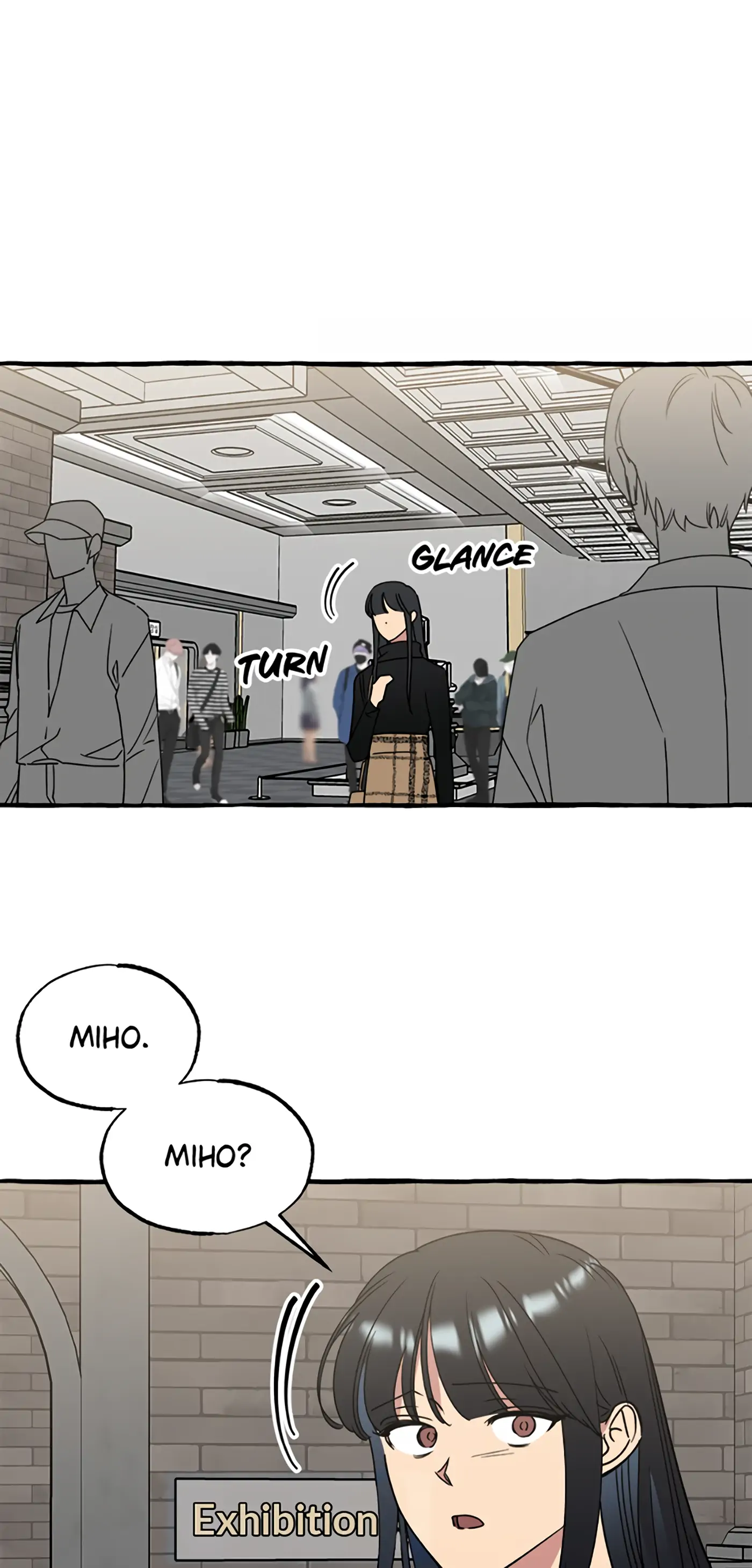 Bead Master Chapter 42 - page 33