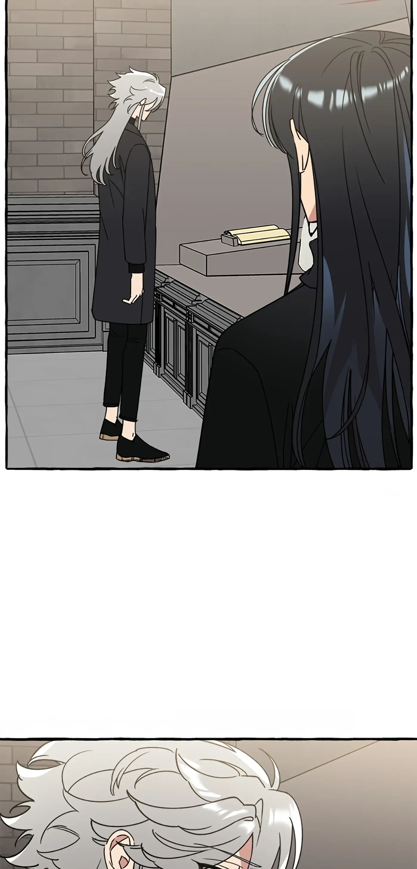 Bead Master Chapter 42 - page 35