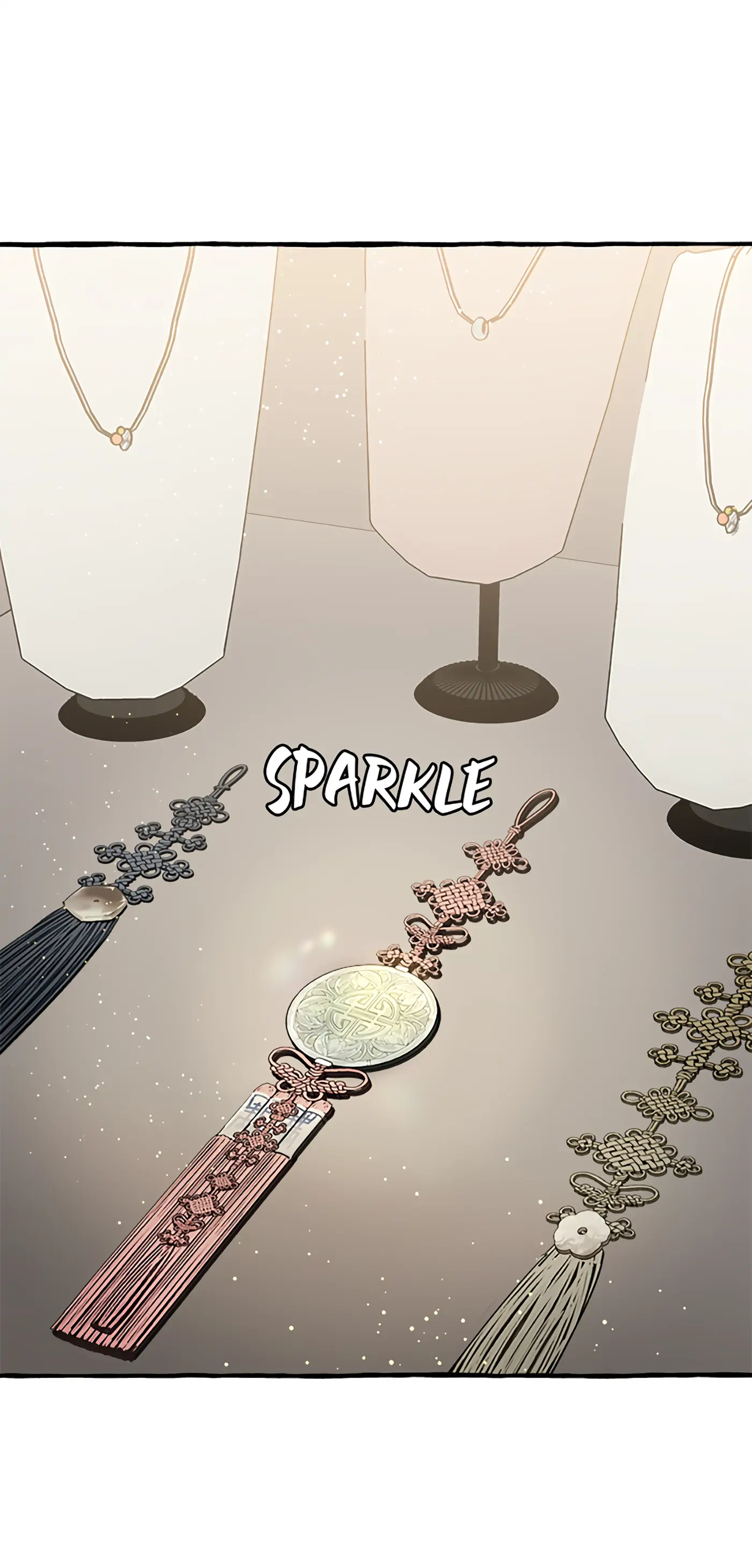 Bead Master Chapter 42 - page 37