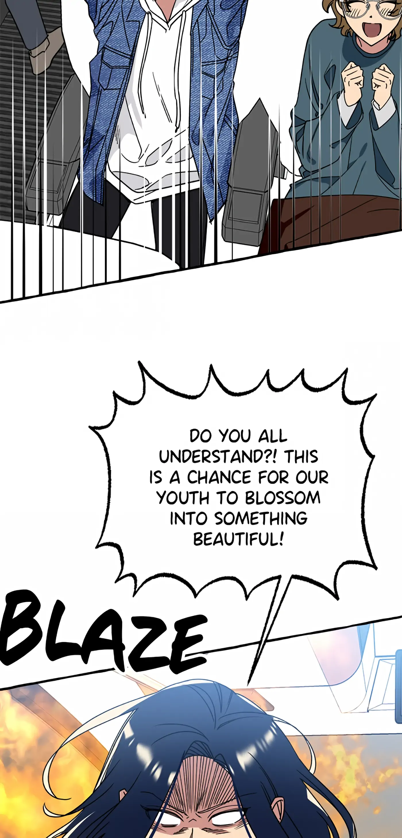 Bead Master Chapter 42 - page 4