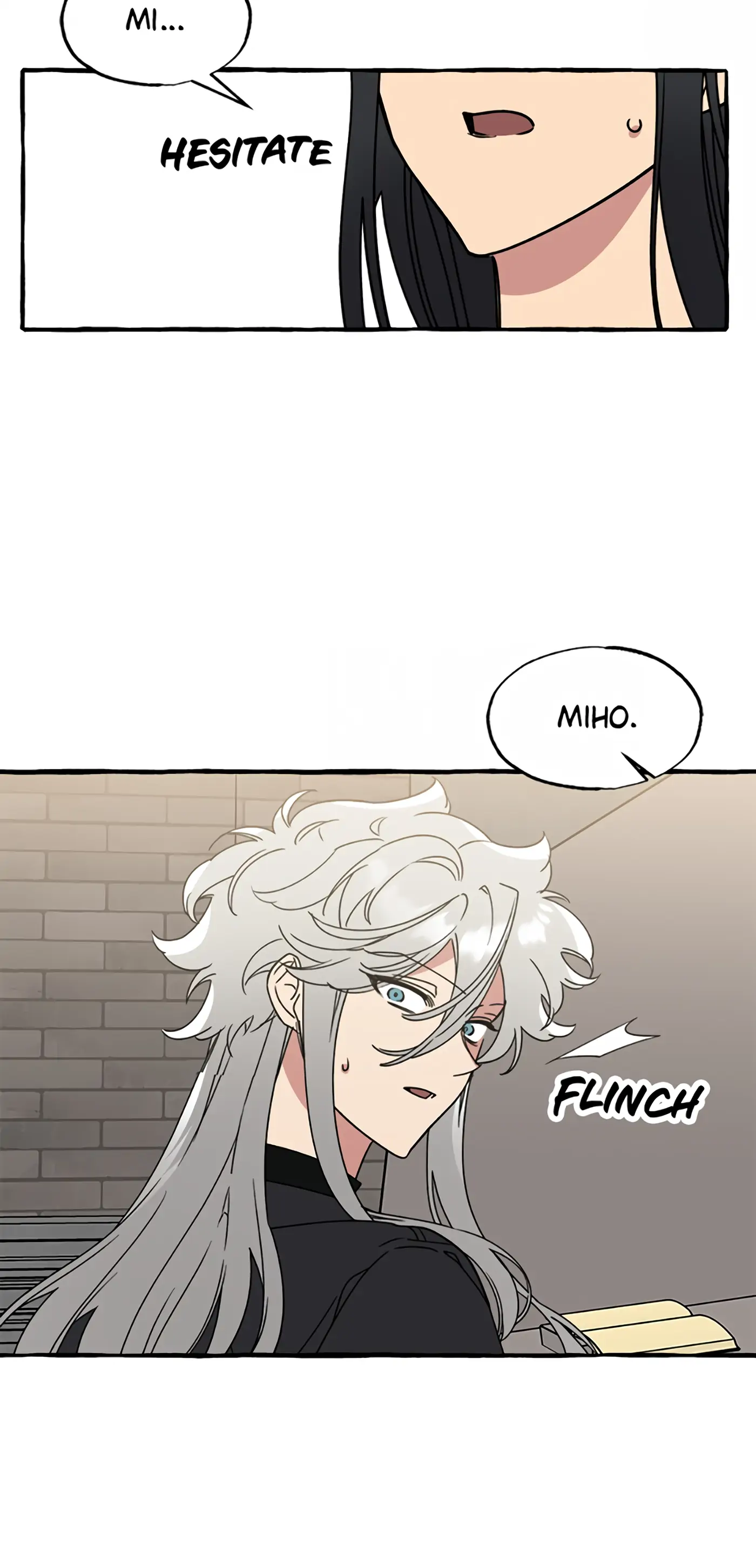 Bead Master Chapter 42 - page 40