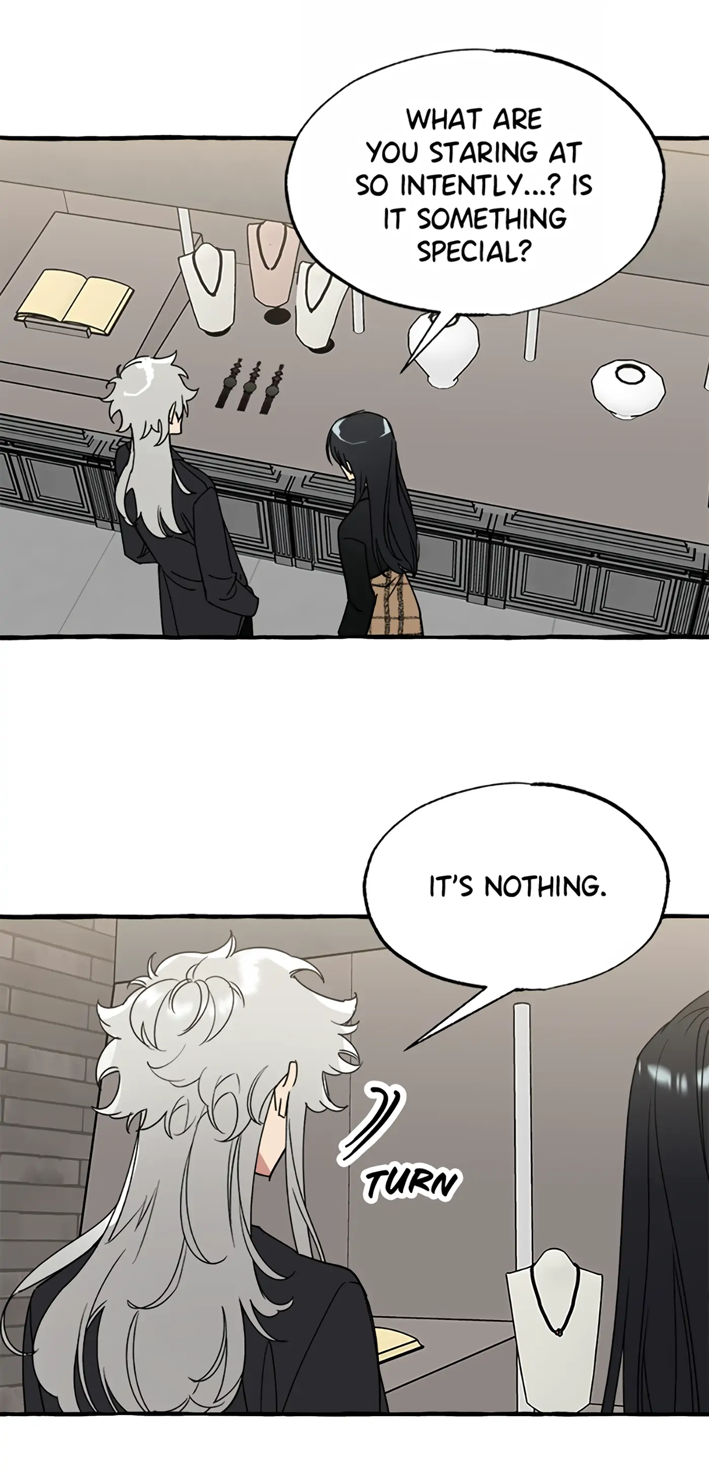 Bead Master Chapter 42 - page 41