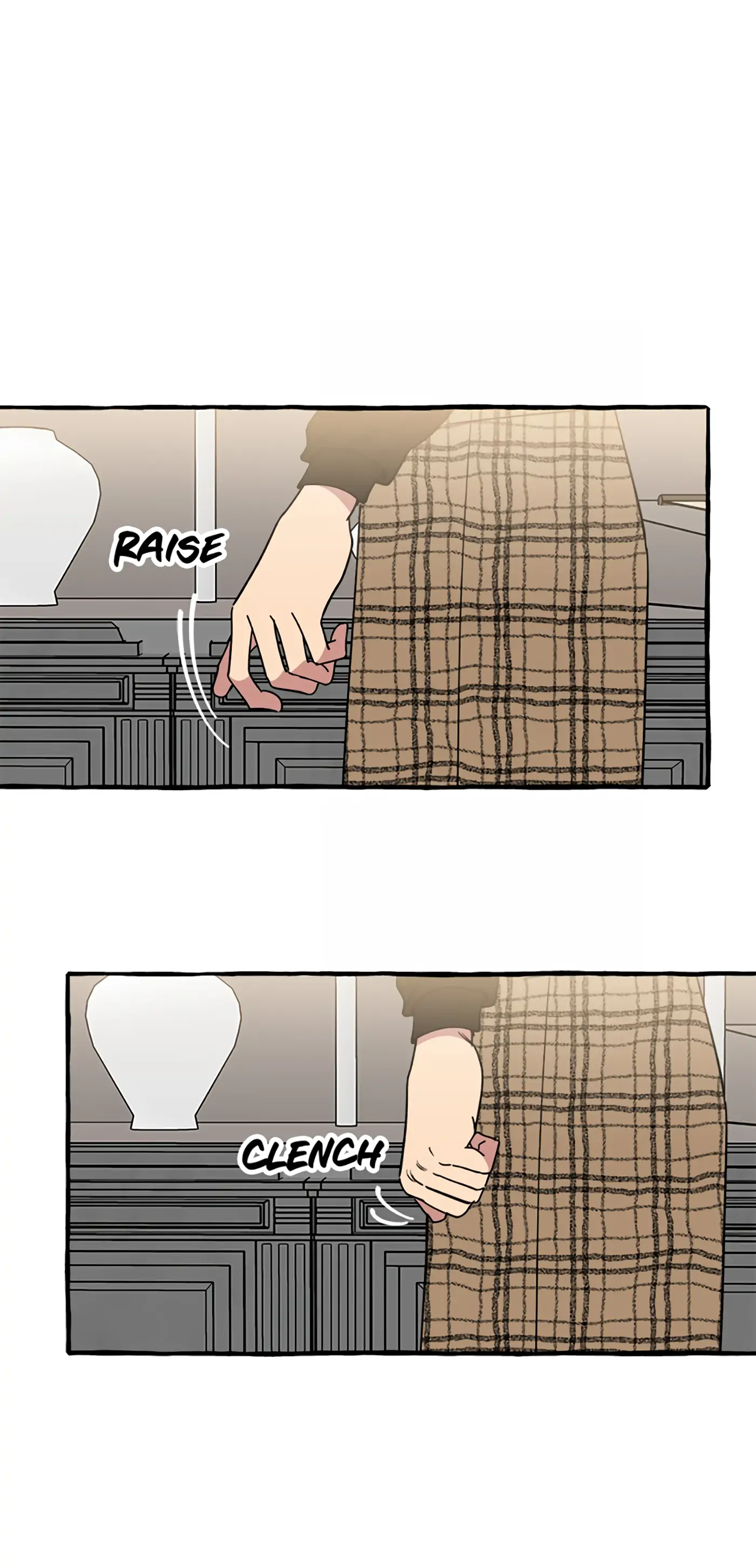 Bead Master Chapter 42 - page 44