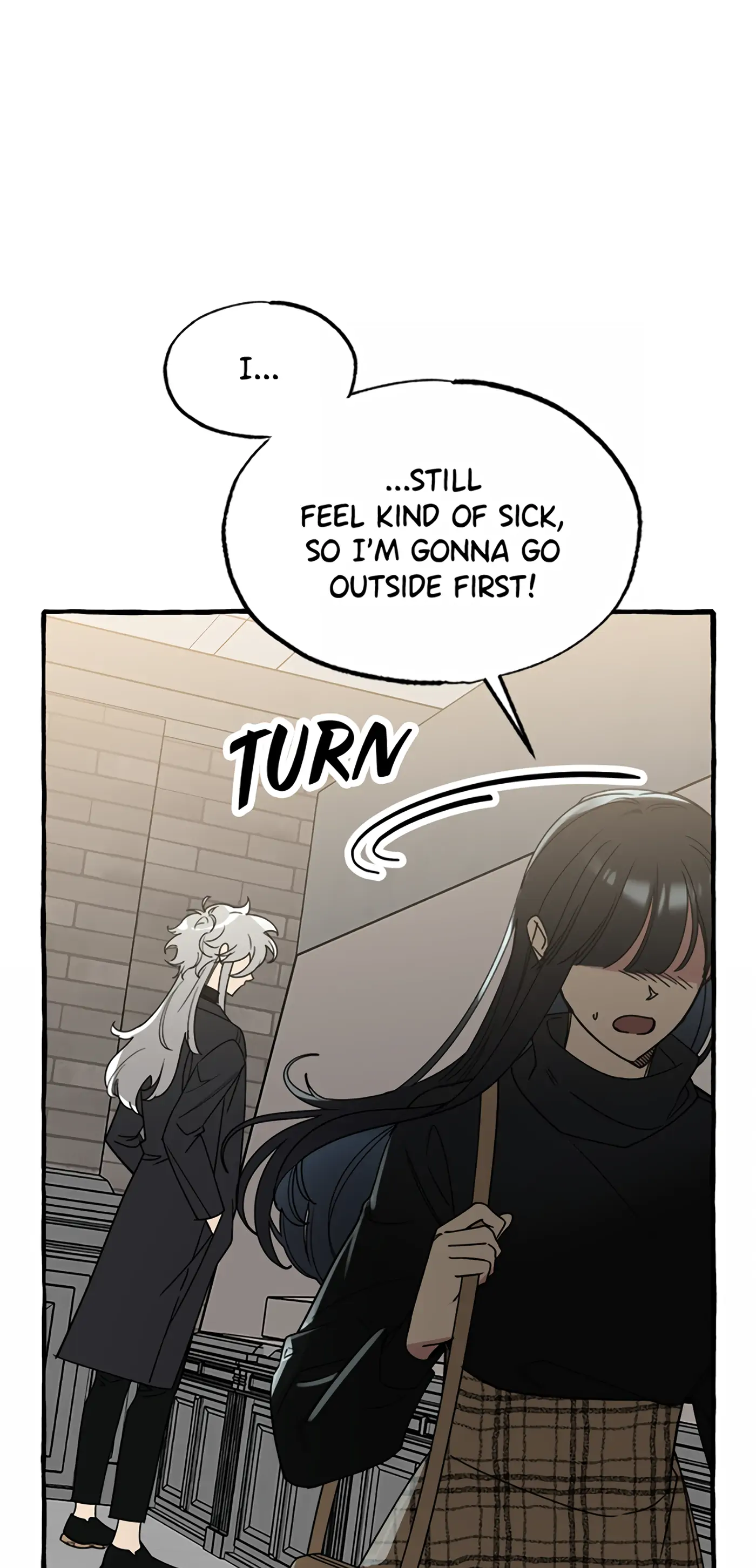 Bead Master Chapter 42 - page 45