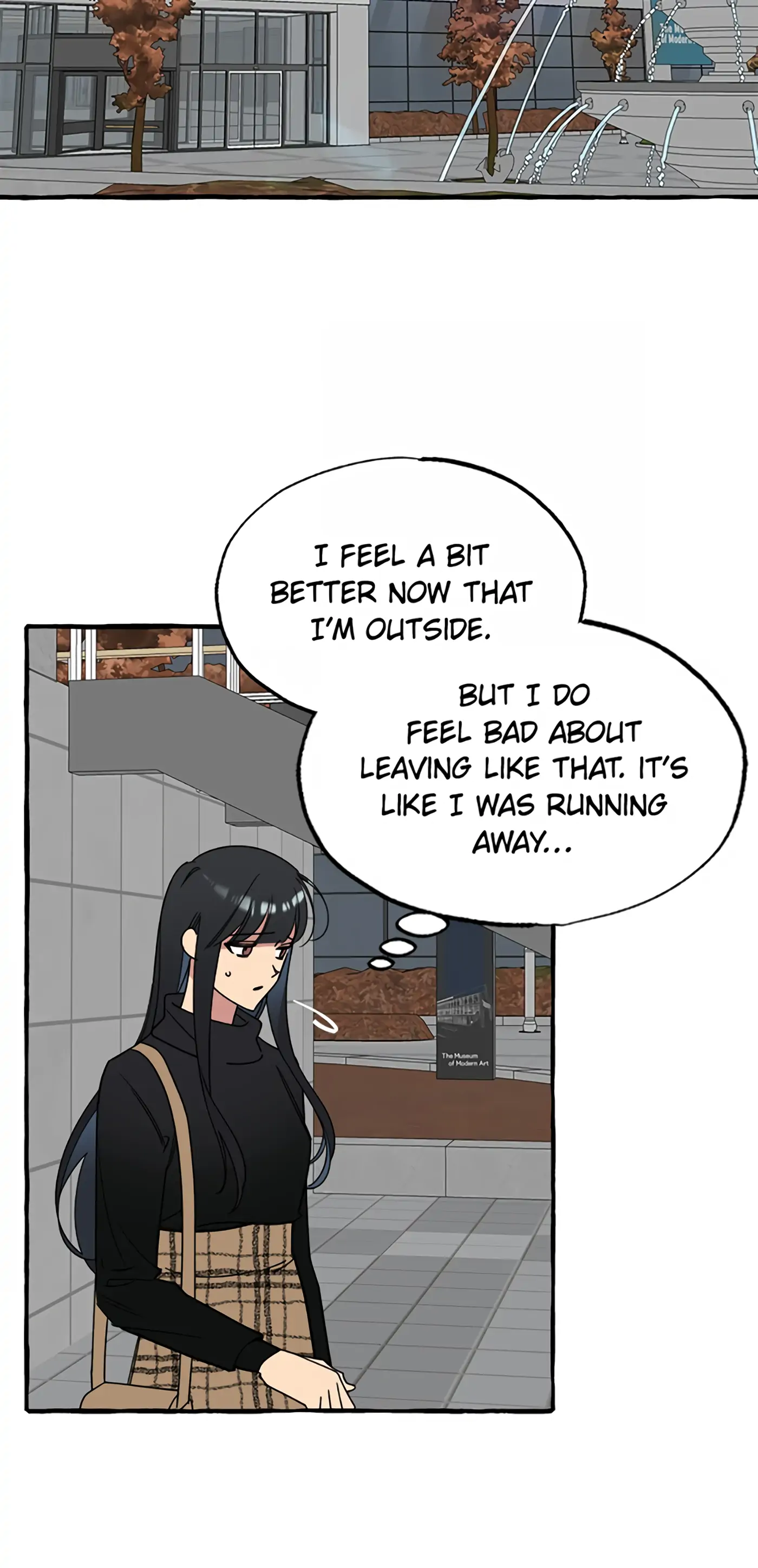 Bead Master Chapter 42 - page 47