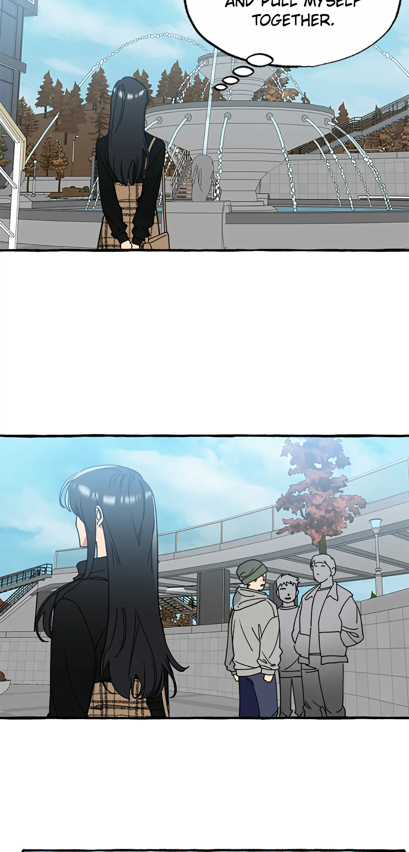 Bead Master Chapter 42 - page 49