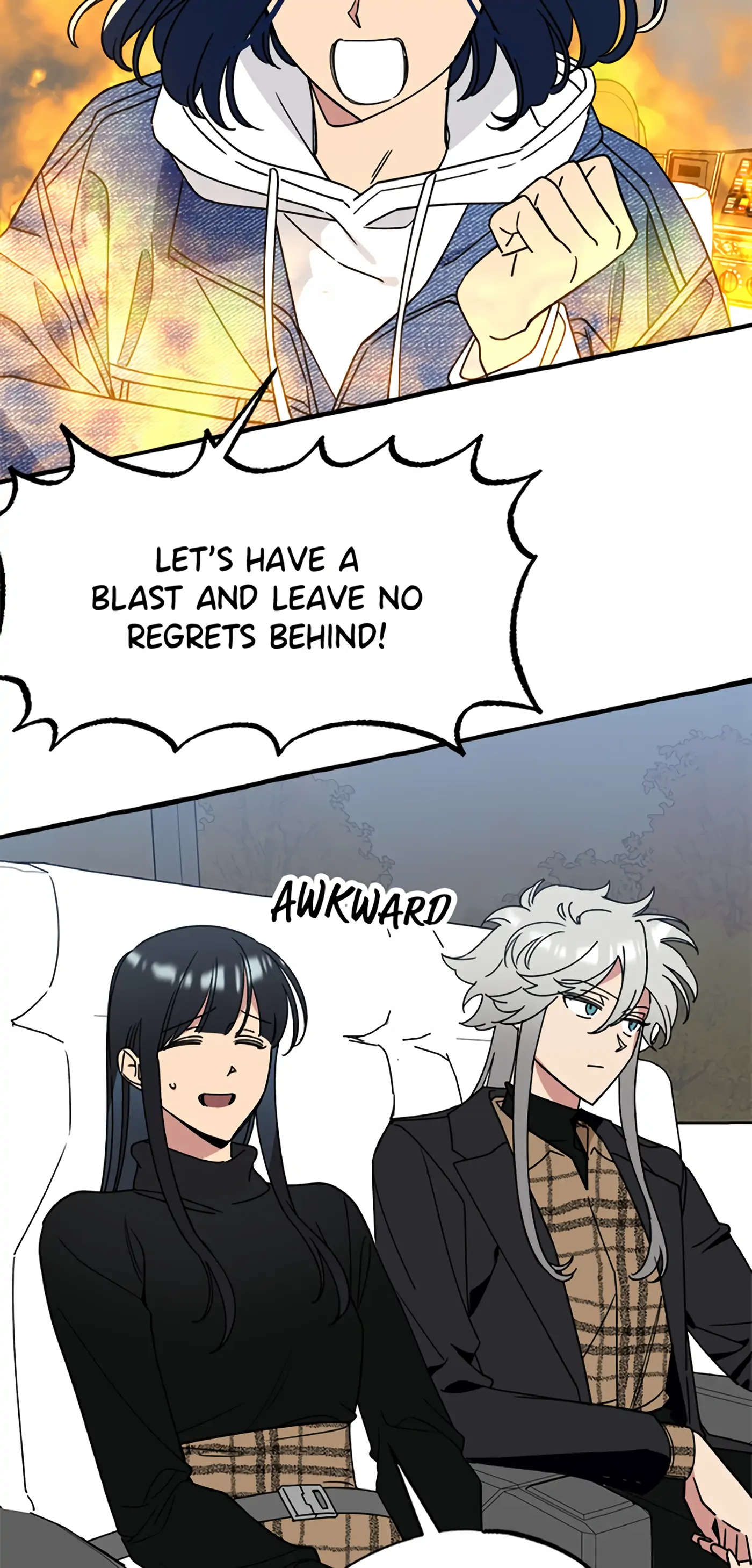 Bead Master Chapter 42 - page 5