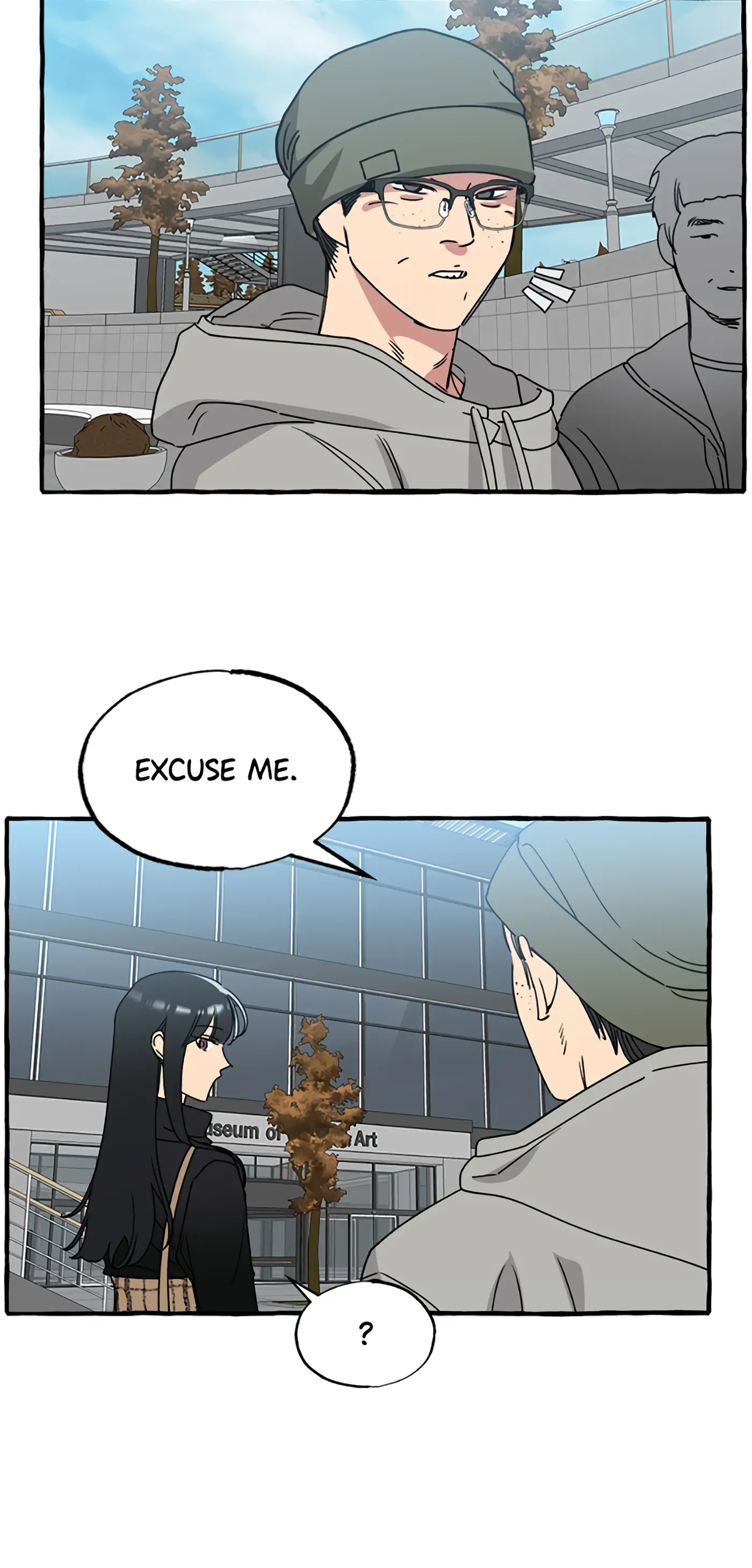 Bead Master Chapter 42 - page 50