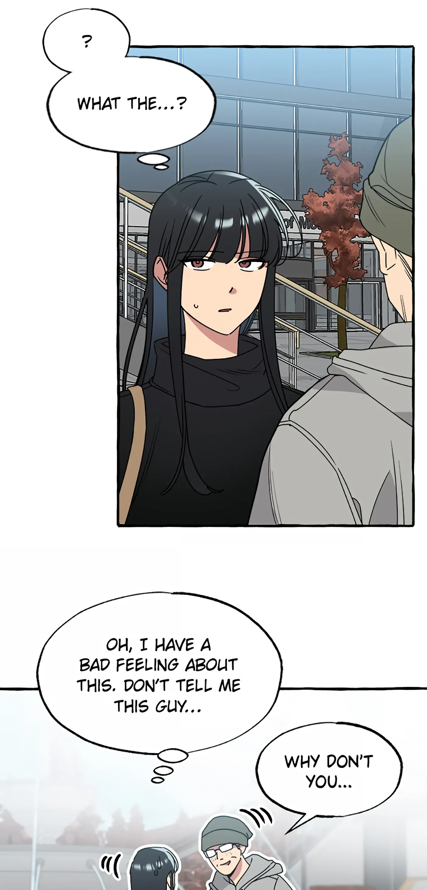 Bead Master Chapter 42 - page 53