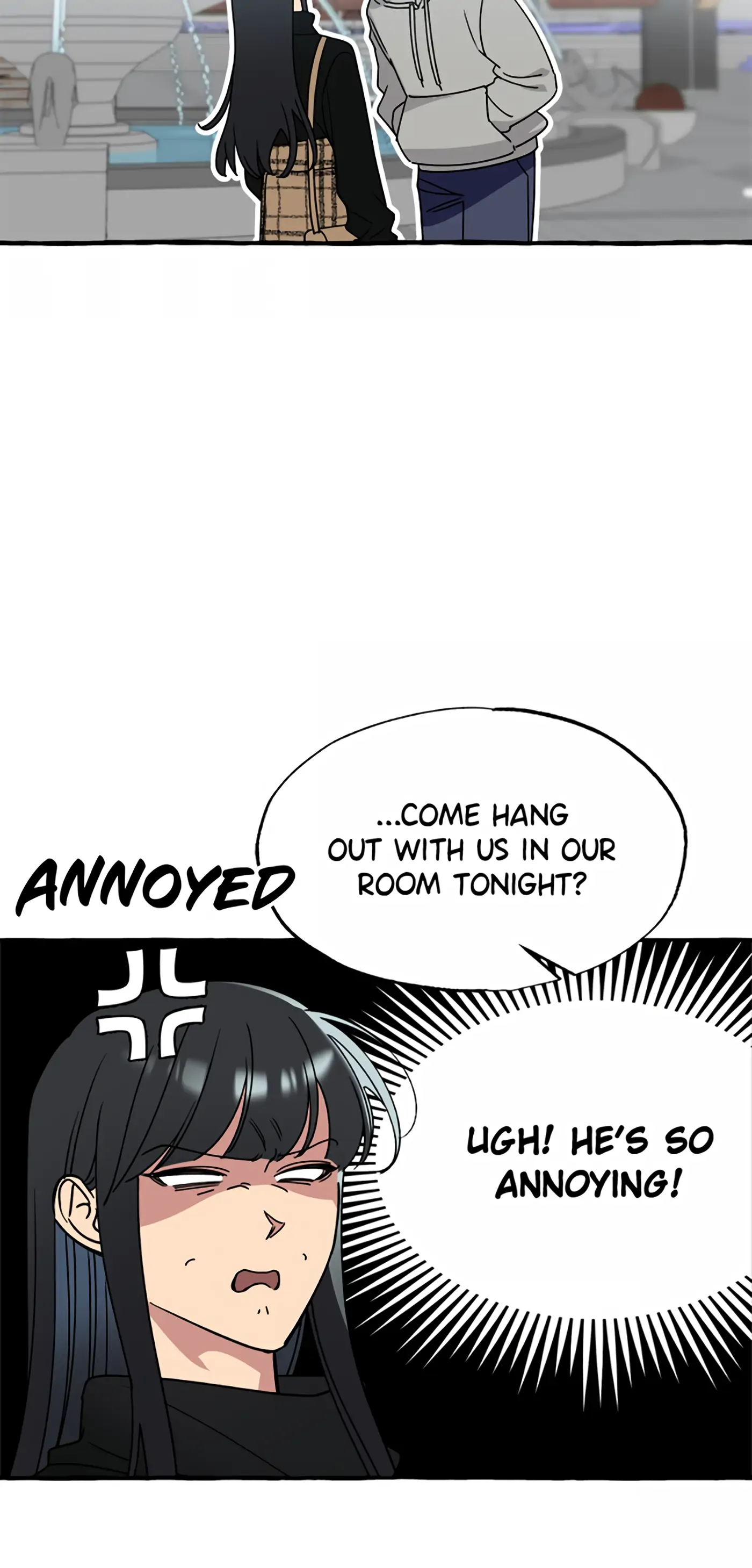 Bead Master Chapter 42 - page 54