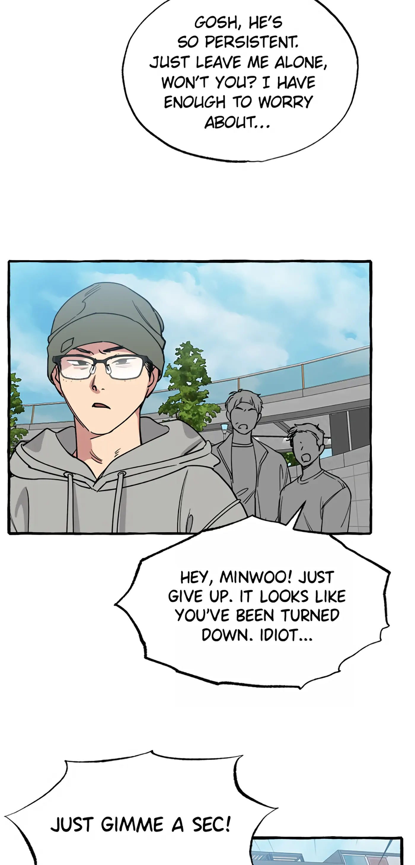 Bead Master Chapter 42 - page 58