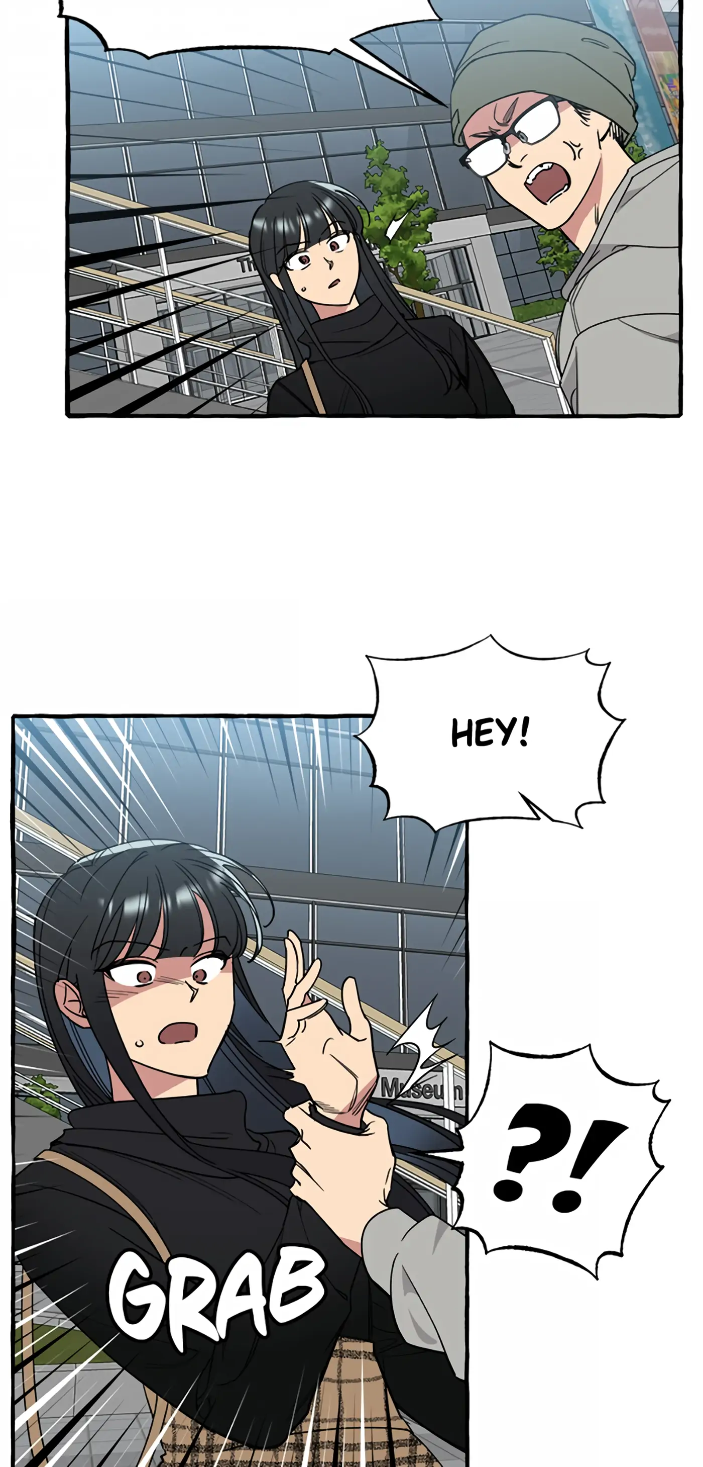 Bead Master Chapter 42 - page 59