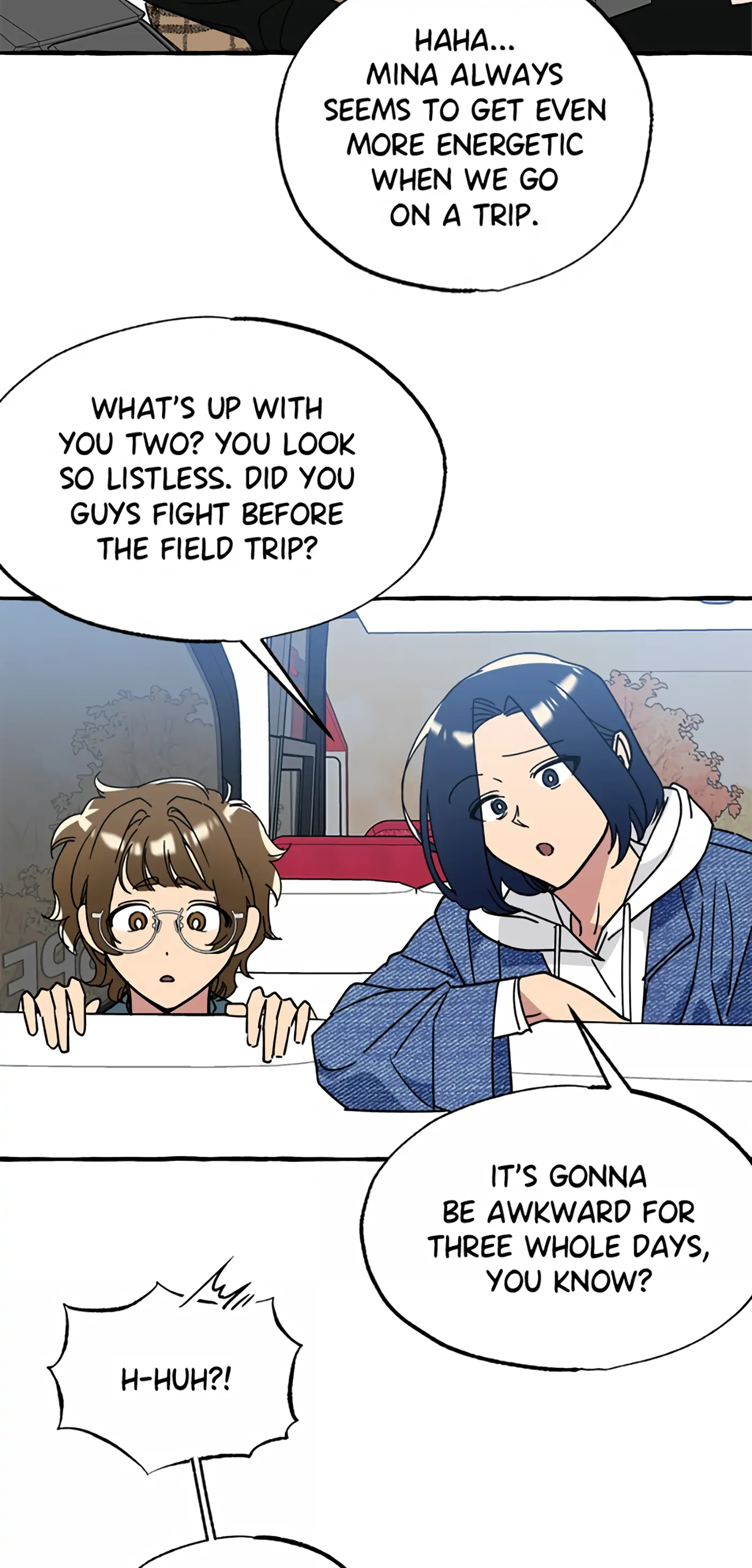 Bead Master Chapter 42 - page 6