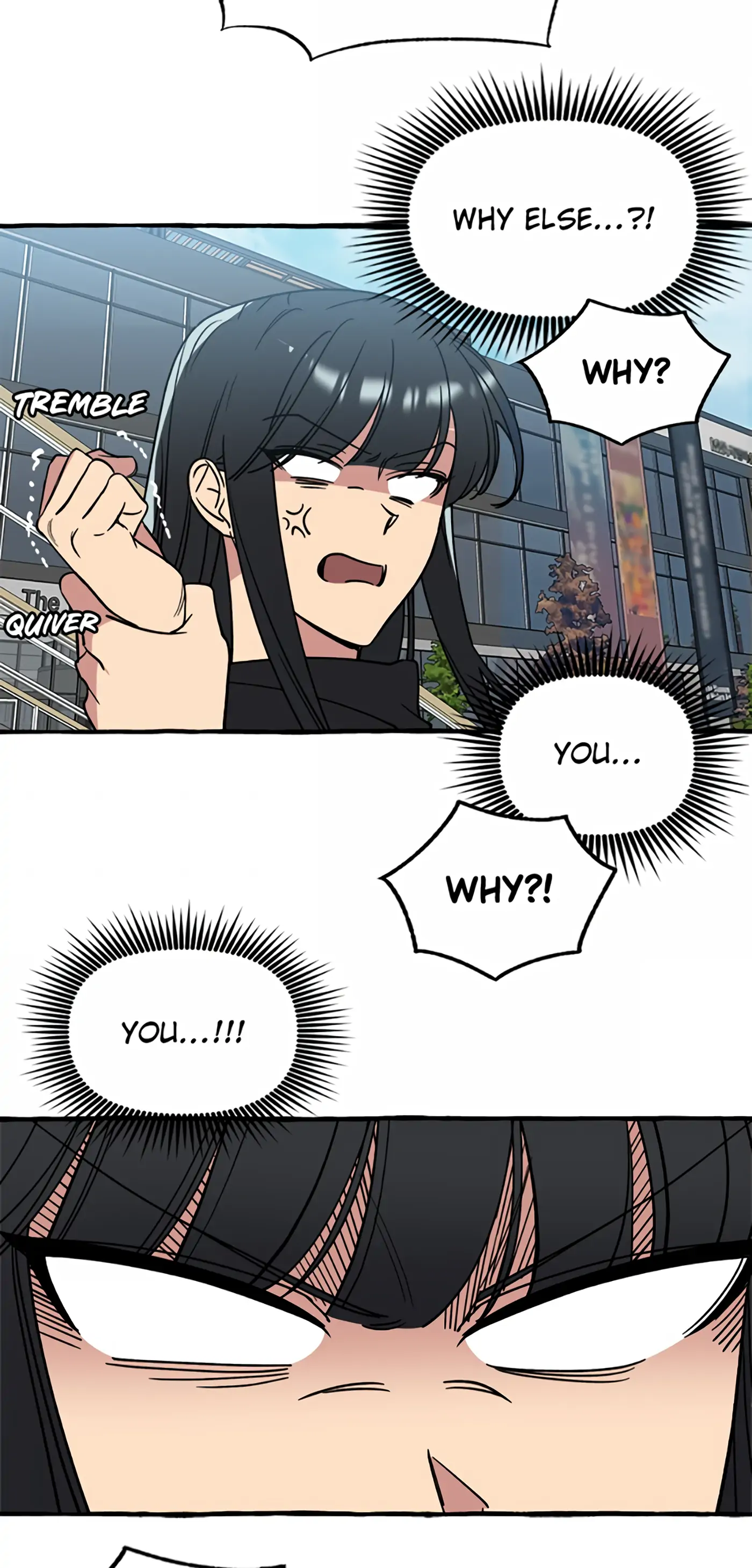 Bead Master Chapter 42 - page 61