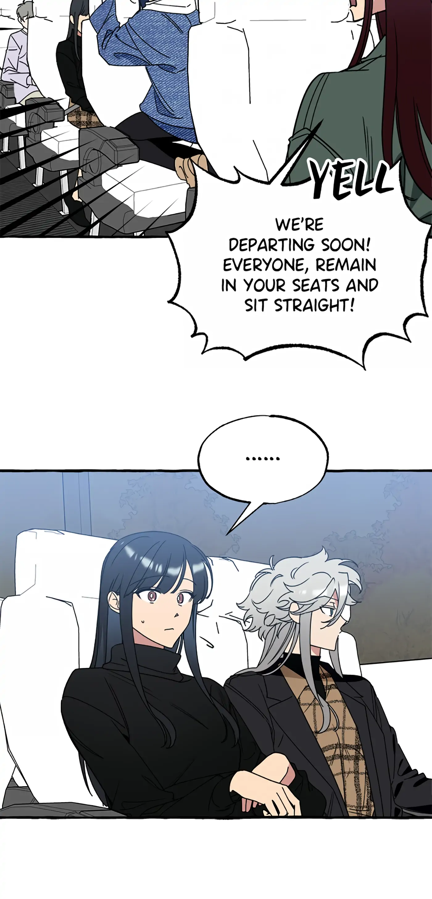 Bead Master Chapter 42 - page 8
