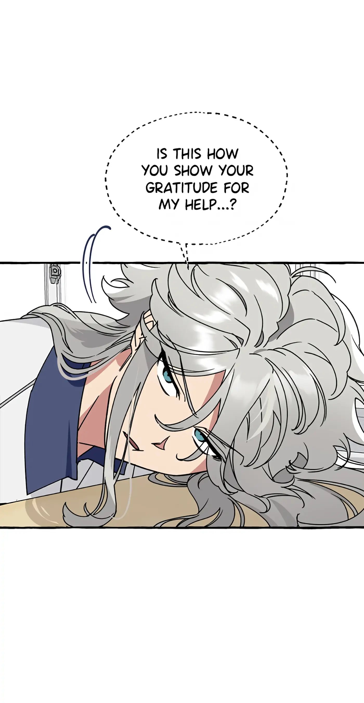 Bead Master Chapter 41 - page 10